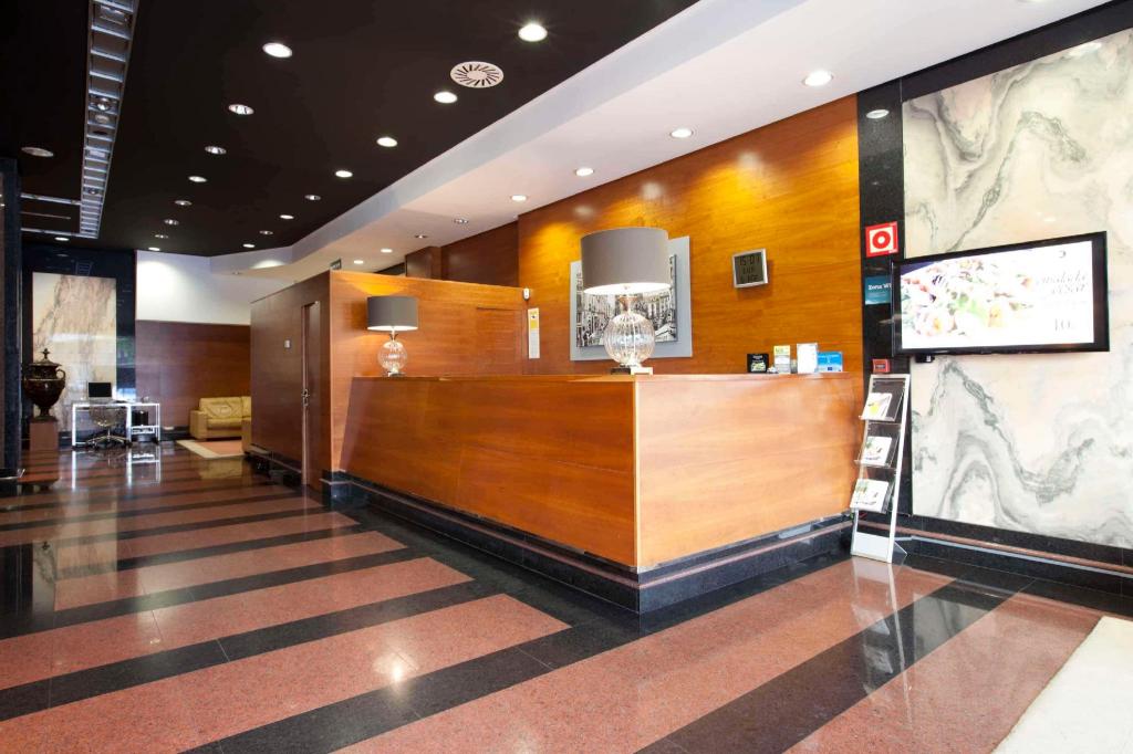 Barceló Valladolid Barceló Valladolid