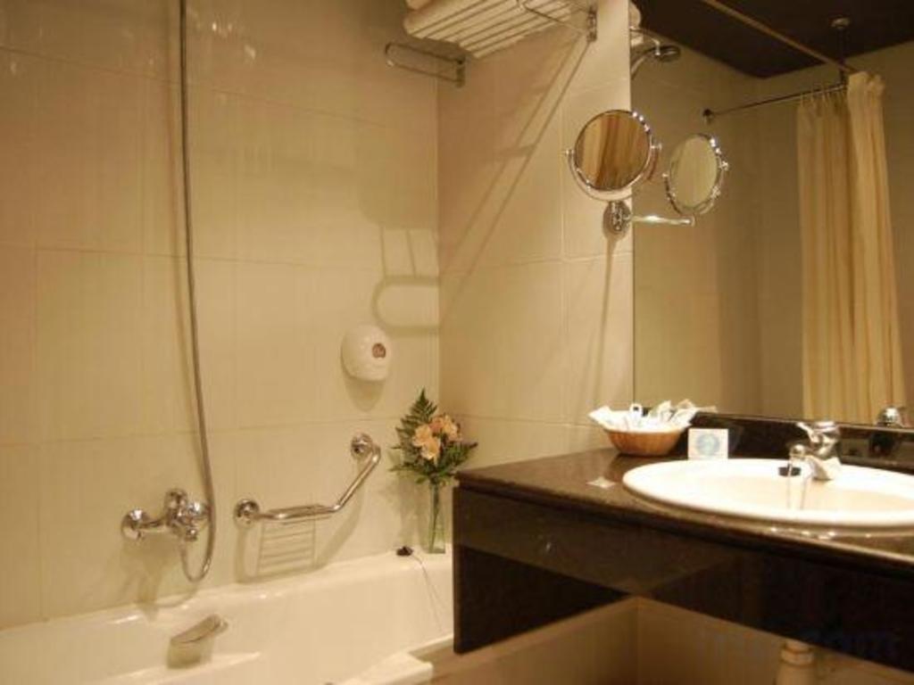 Barceló Valladolid Barceló Valladolid