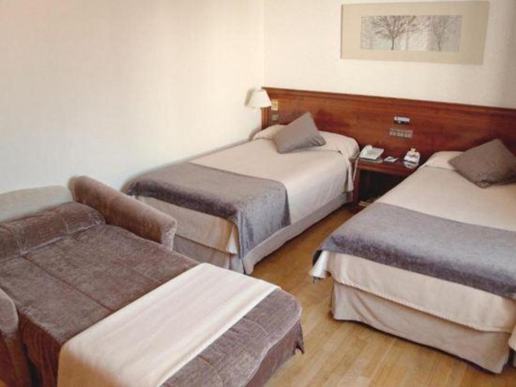 Barceló Valladolid Barceló Valladolid