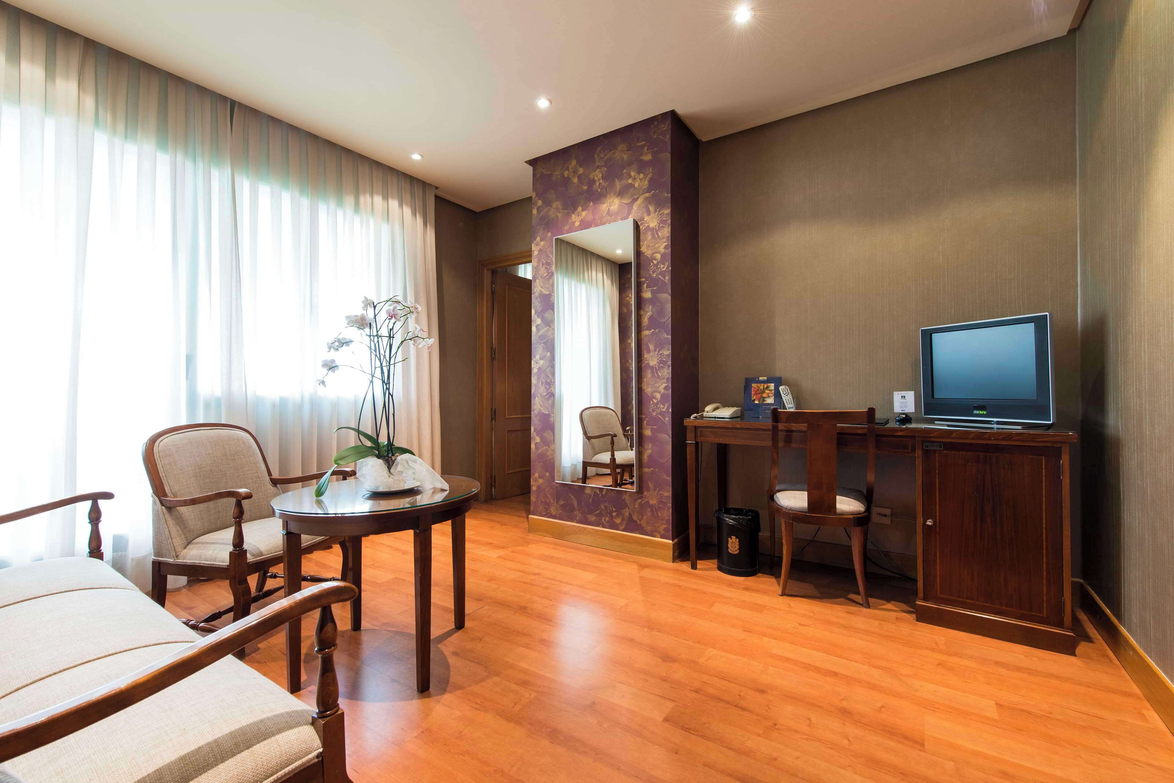 Barceló Valladolid Barceló Valladolid