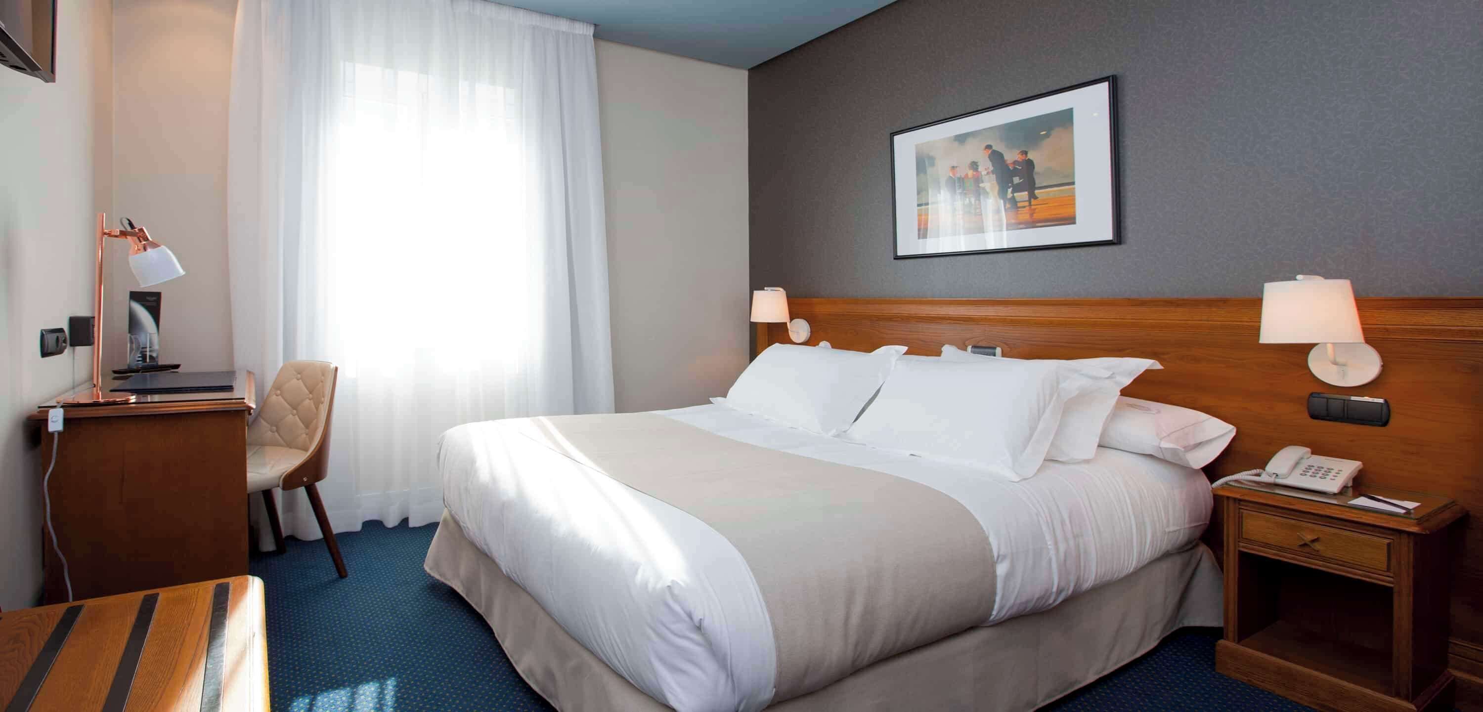 Barceló Valladolid Barceló Valladolid