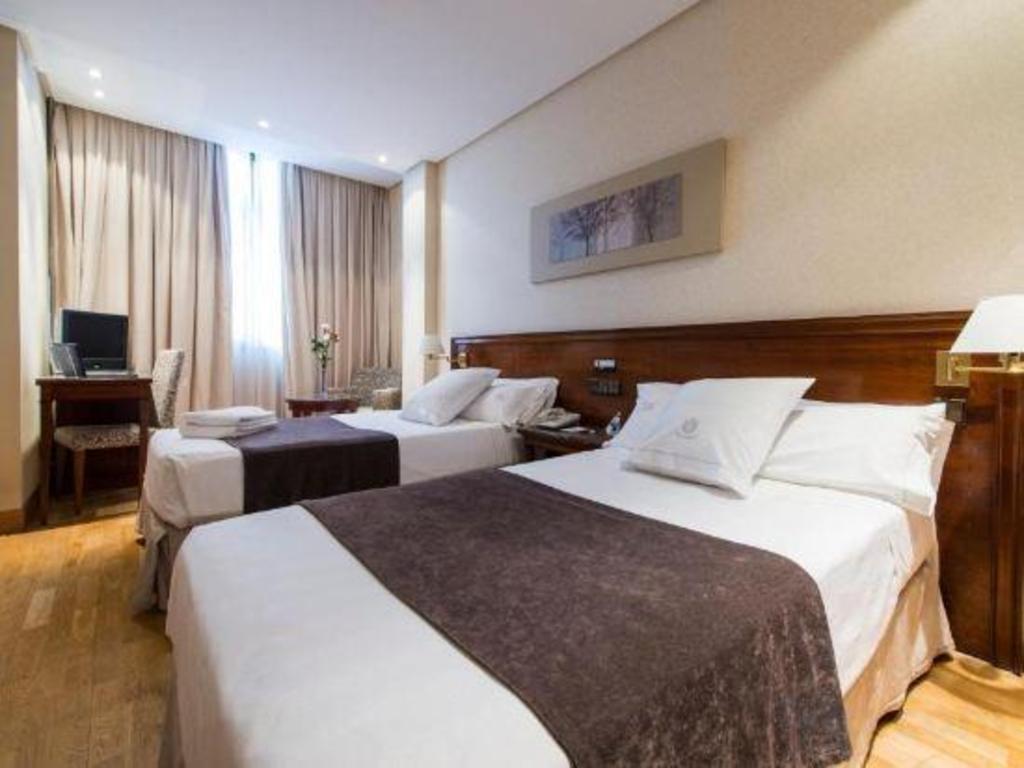 Barceló Valladolid Barceló Valladolid