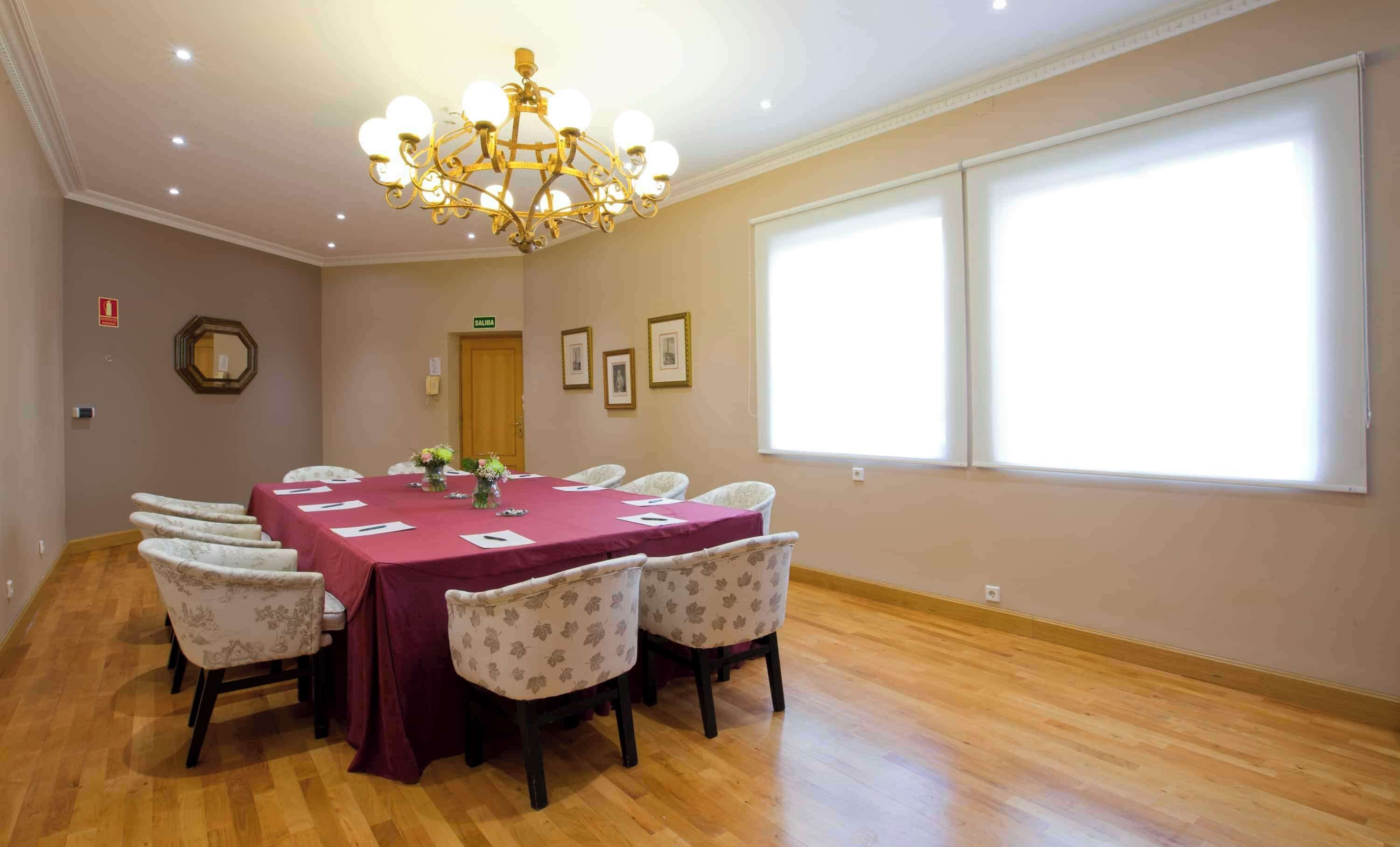 Barceló Valladolid Barceló Valladolid