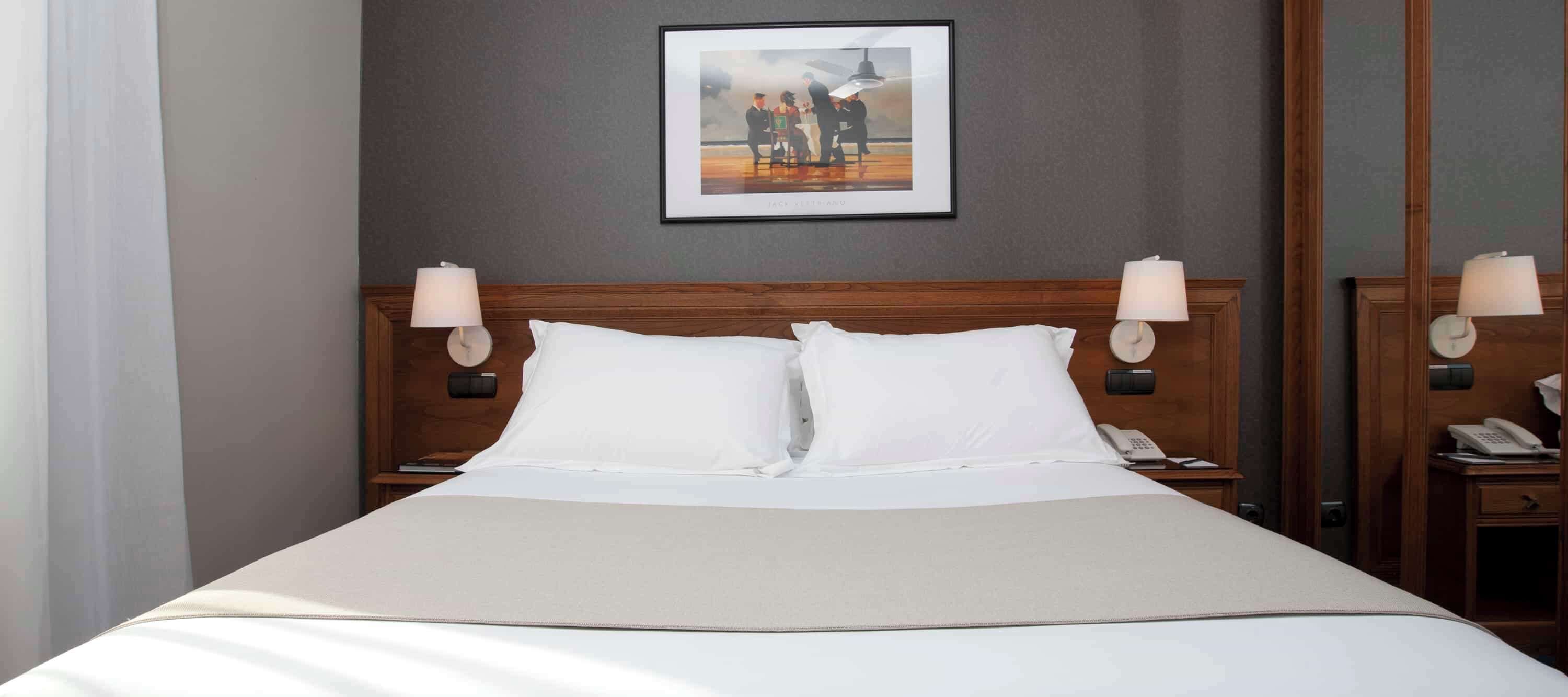 Barceló Valladolid Barceló Valladolid