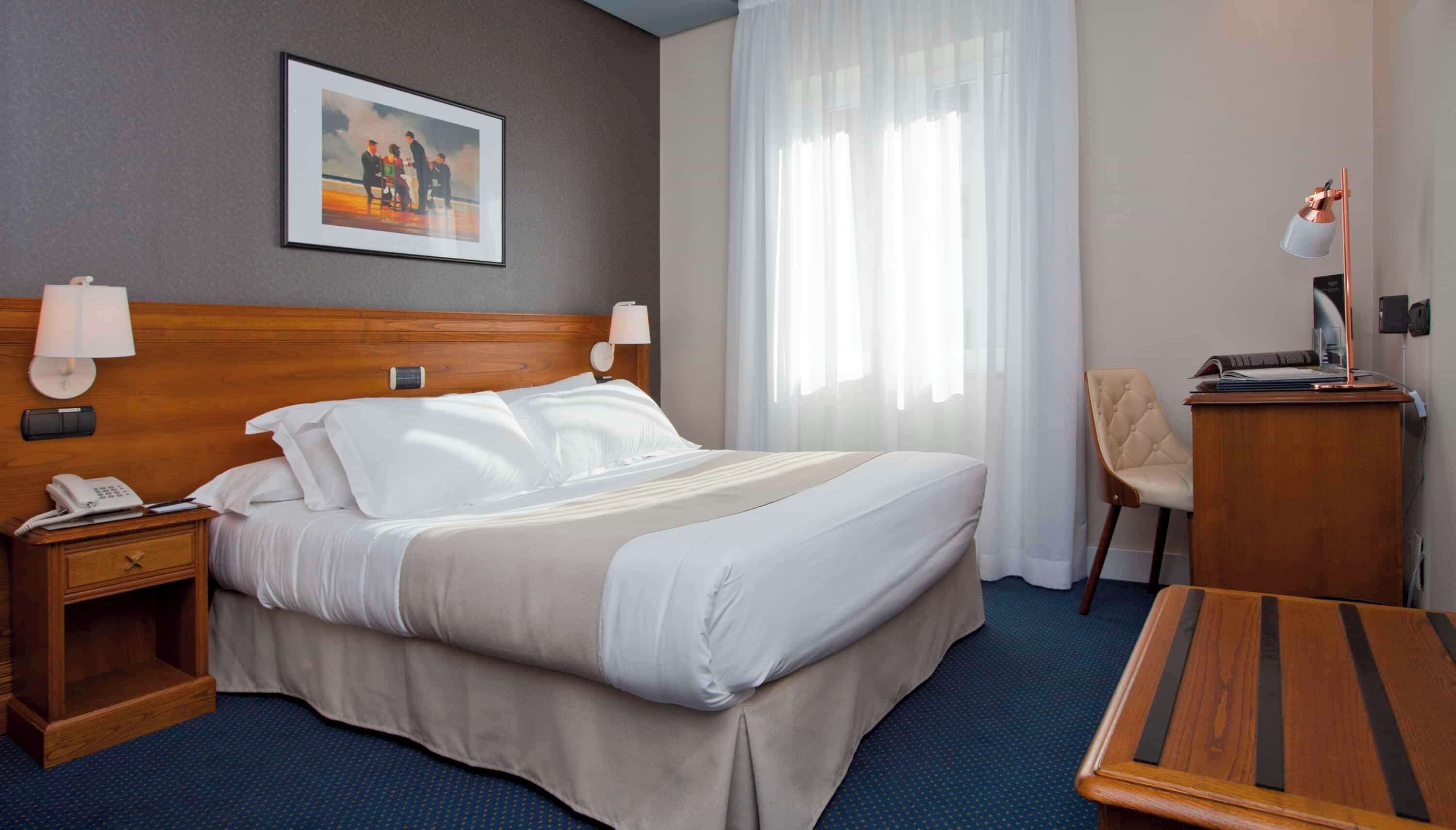 Barceló Valladolid Barceló Valladolid