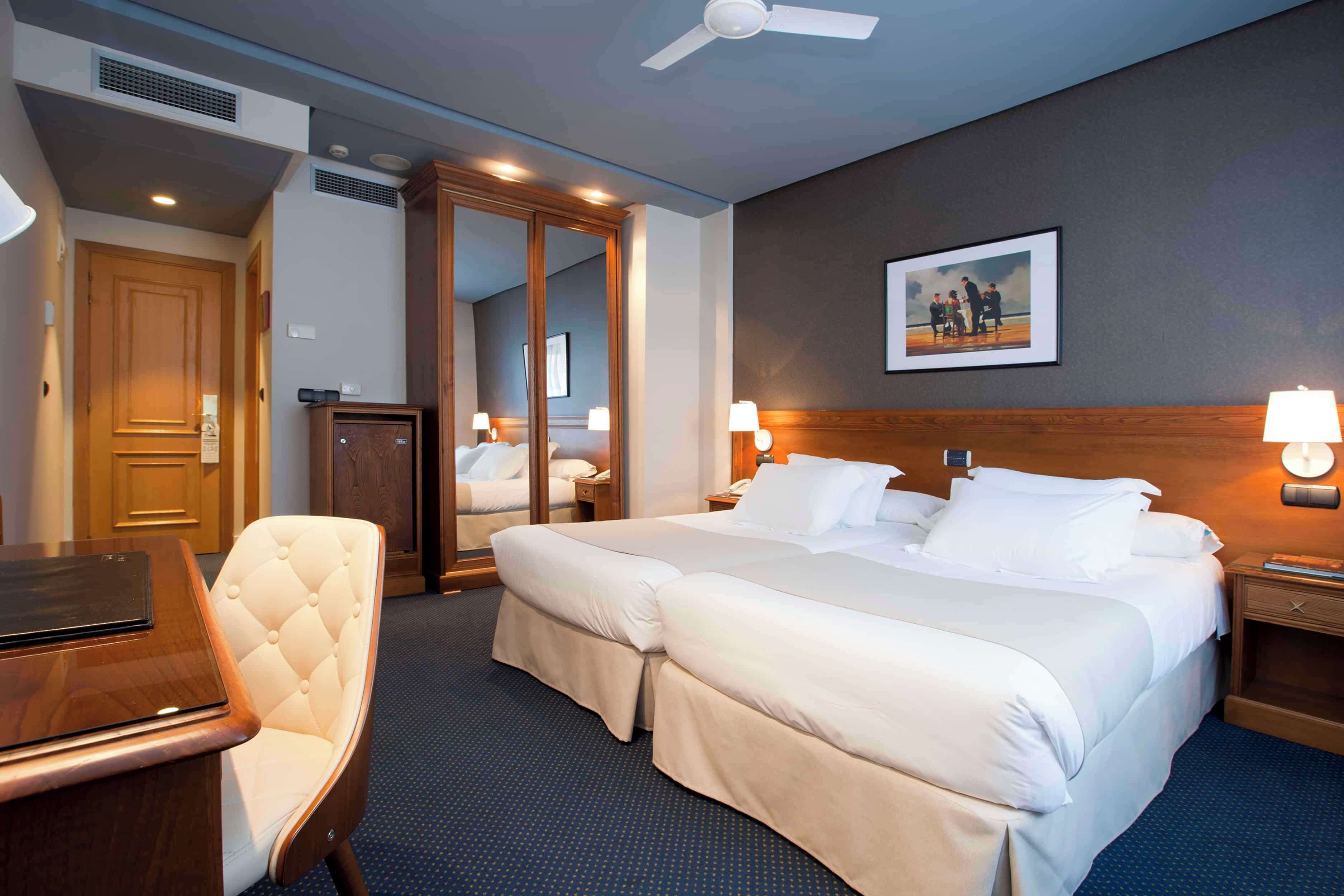 Barceló Valladolid Barceló Valladolid