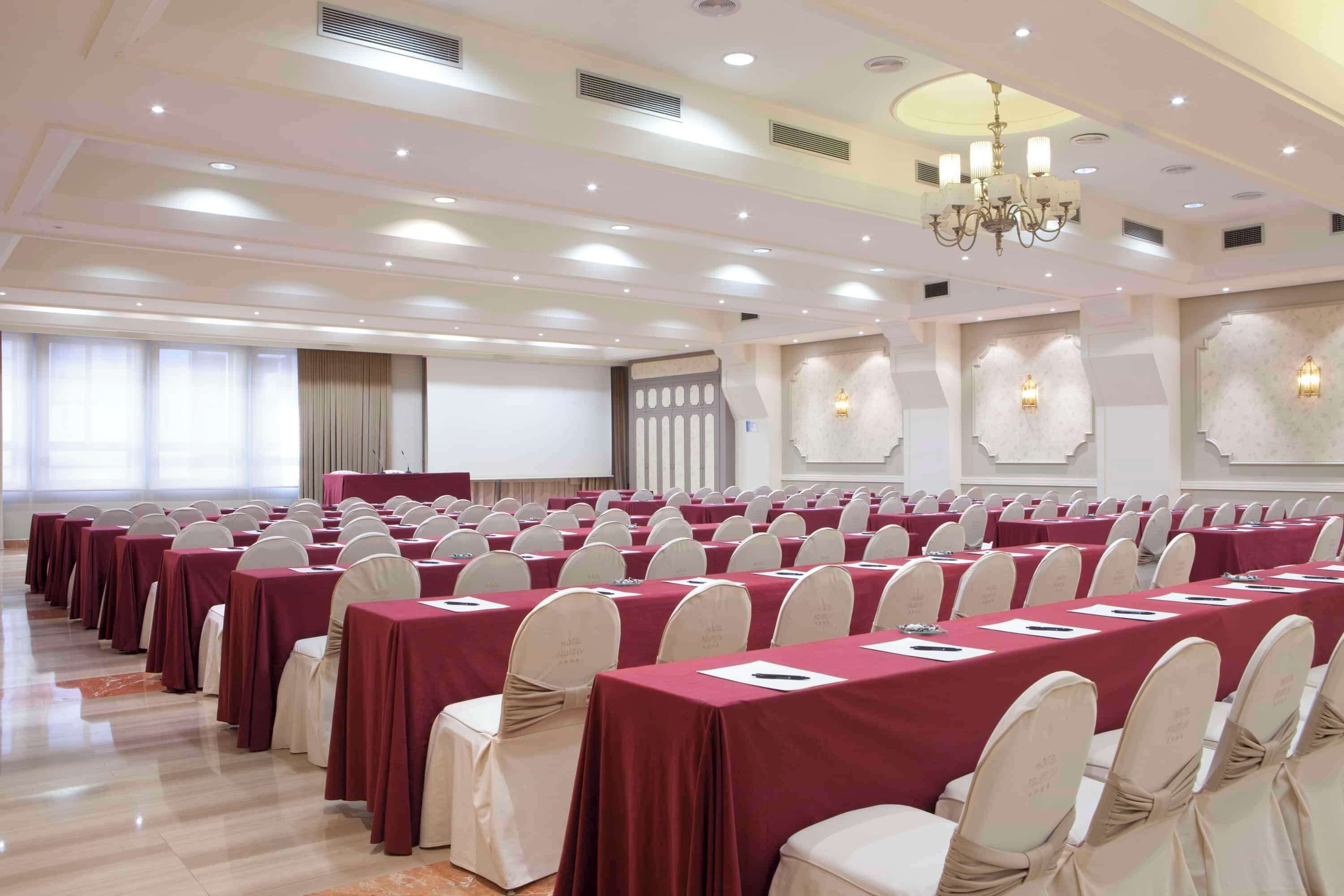 Barceló Valladolid Barceló Valladolid