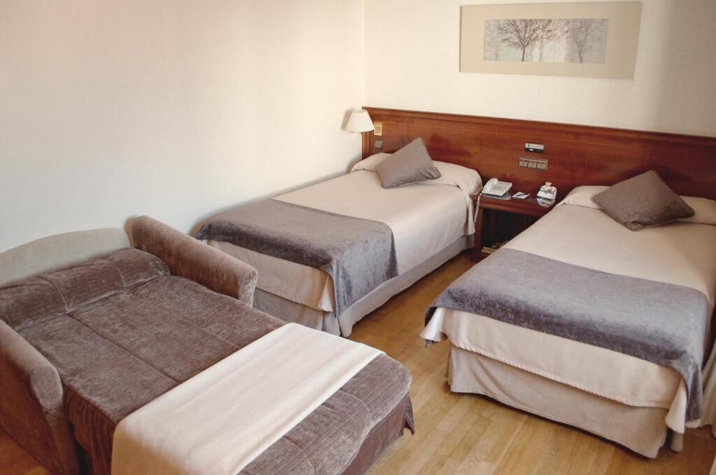 Barceló Valladolid Barceló Valladolid