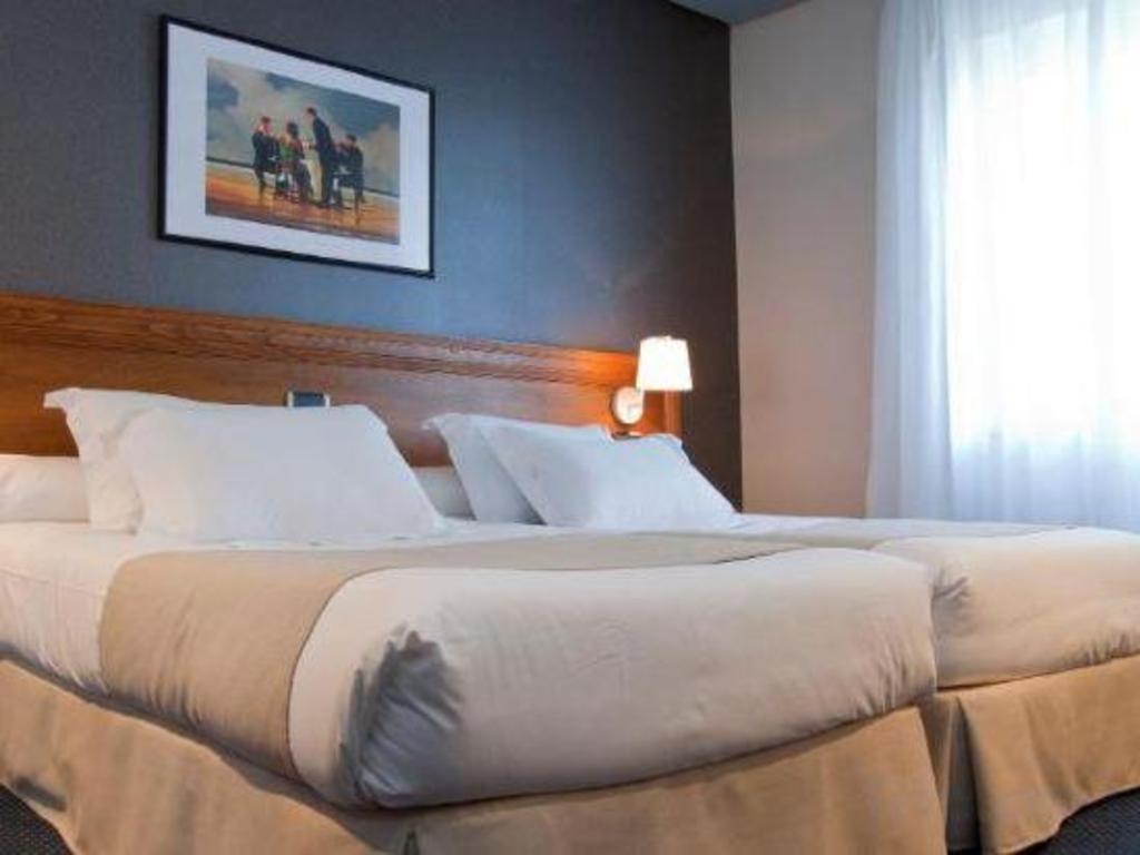 Barceló Valladolid Barceló Valladolid