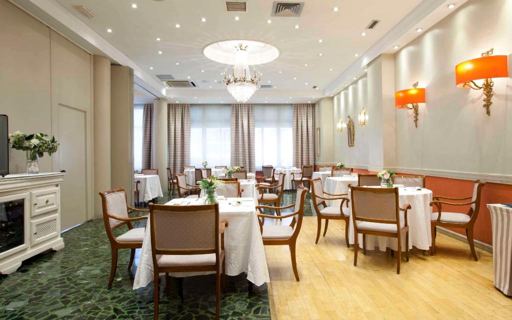 Barceló Valladolid Barceló Valladolid