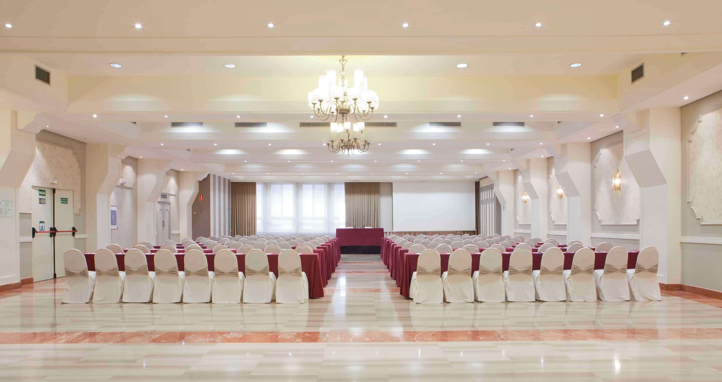 Barceló Valladolid Barceló Valladolid