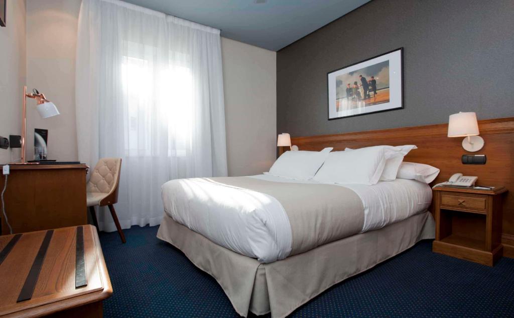 Barceló Valladolid Barceló Valladolid