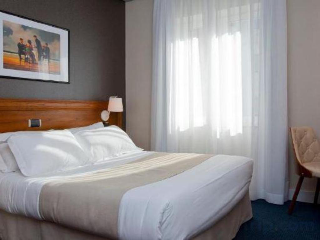 Barceló Valladolid Barceló Valladolid