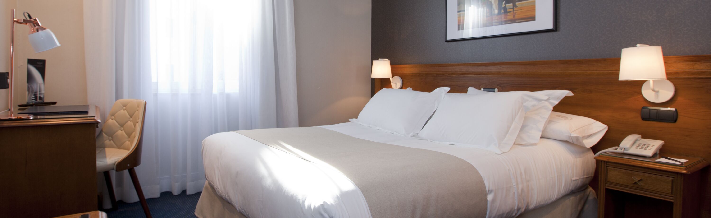 Barceló Valladolid Barceló Valladolid