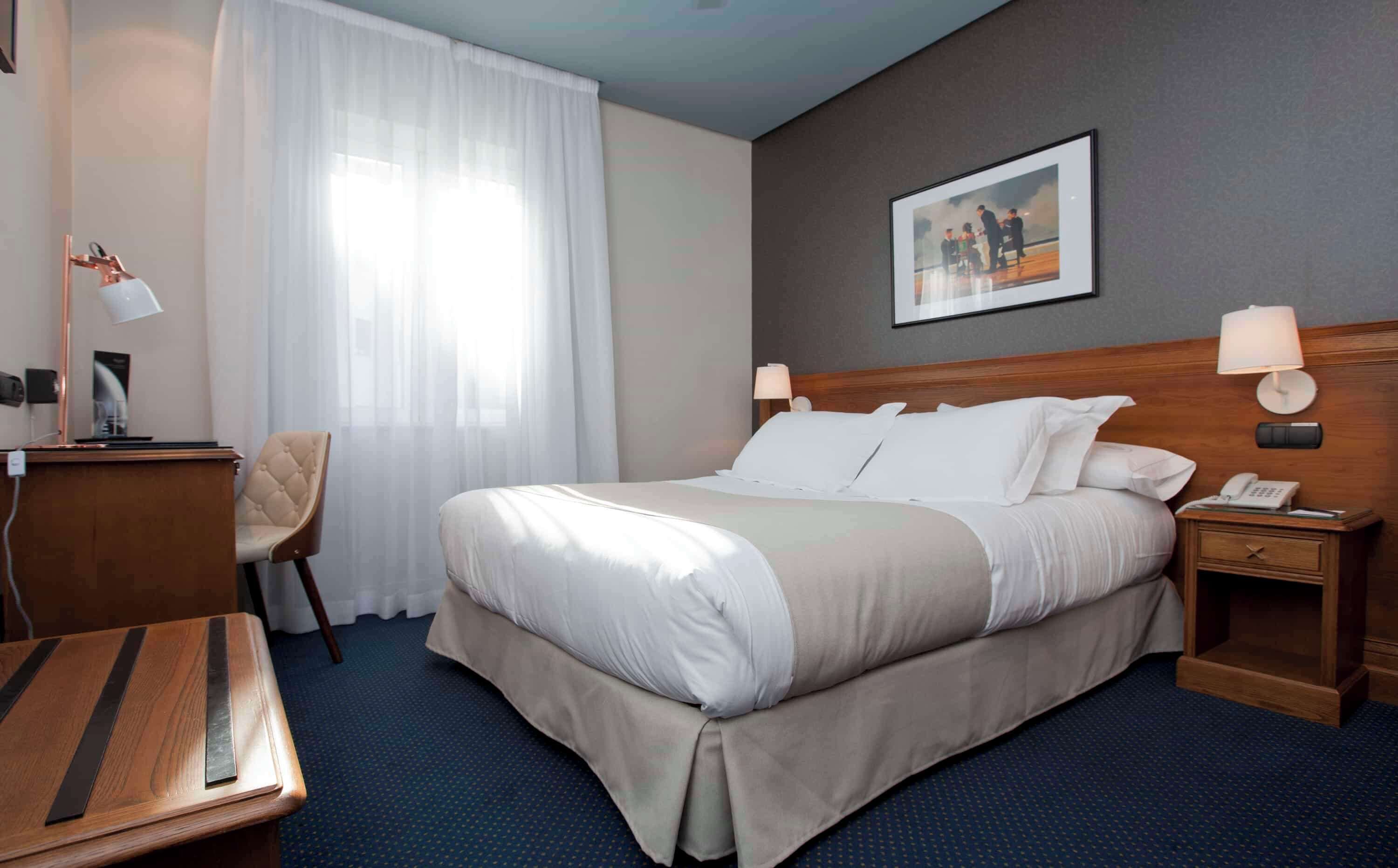 Barceló Valladolid Barceló Valladolid