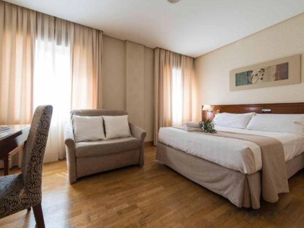 Barceló Valladolid Barceló Valladolid