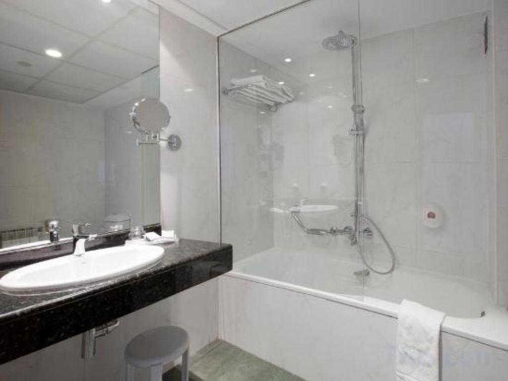 Barceló Valladolid Barceló Valladolid