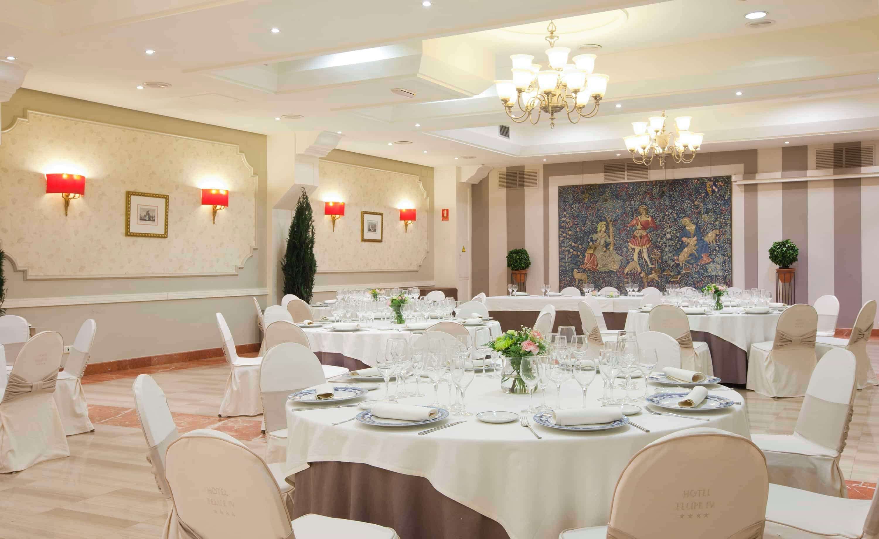 Barceló Valladolid Barceló Valladolid