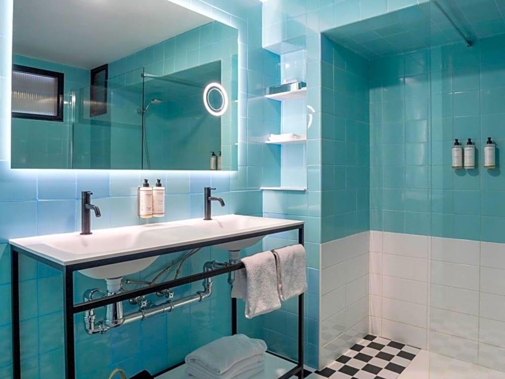 Hotel Eetu Begur Affiliated by Meliá Hotel Eetu Begur Affiliated by Meliá