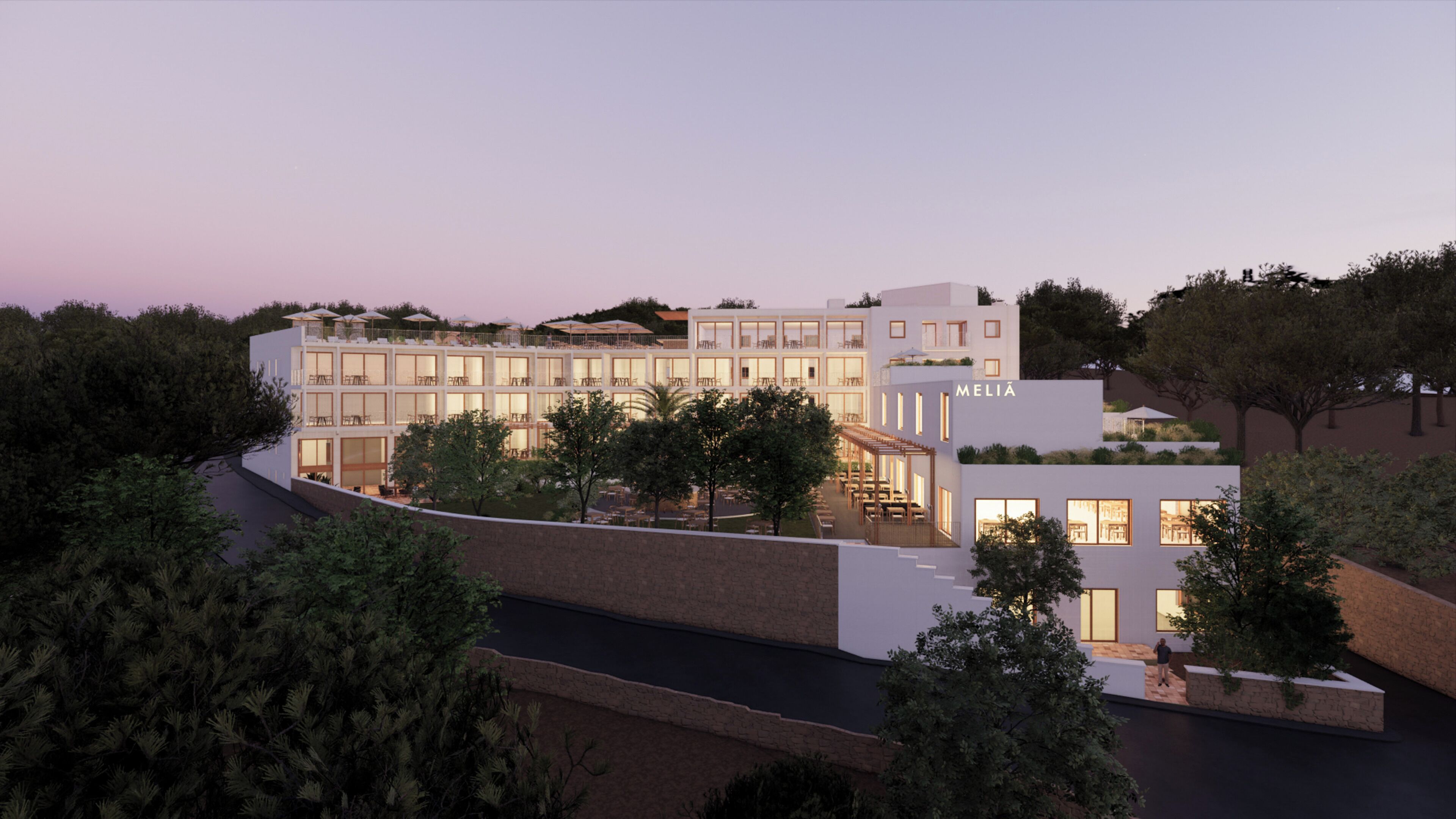 Hotel Eetu Begur Affiliated by Meliá Hotel Eetu Begur Affiliated by Meliá