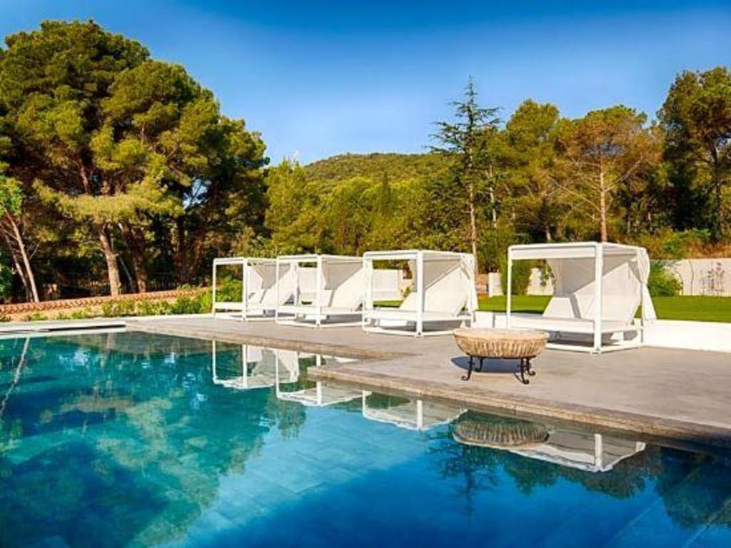 Hotel Eetu Begur Affiliated by Meliá Hotel Eetu Begur Affiliated by Meliá