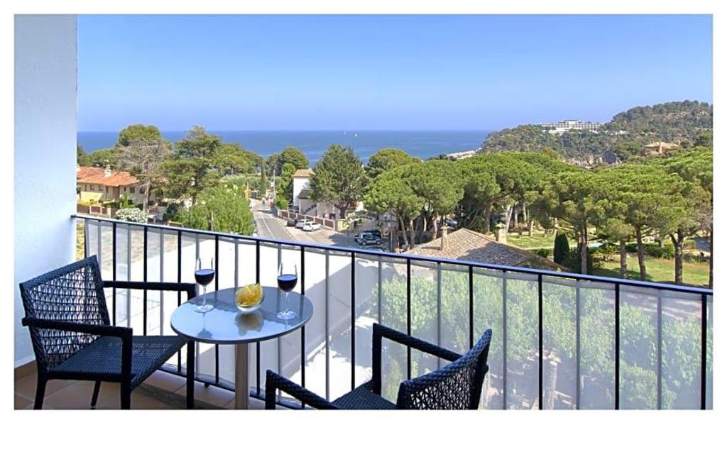 Hotel Eetu Begur Affiliated by Meliá Hotel Eetu Begur Affiliated by Meliá