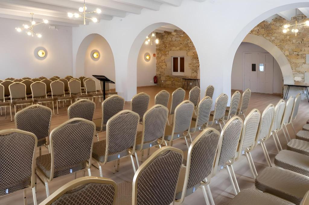 Hotel Eetu Begur Affiliated by Meliá Hotel Eetu Begur Affiliated by Meliá