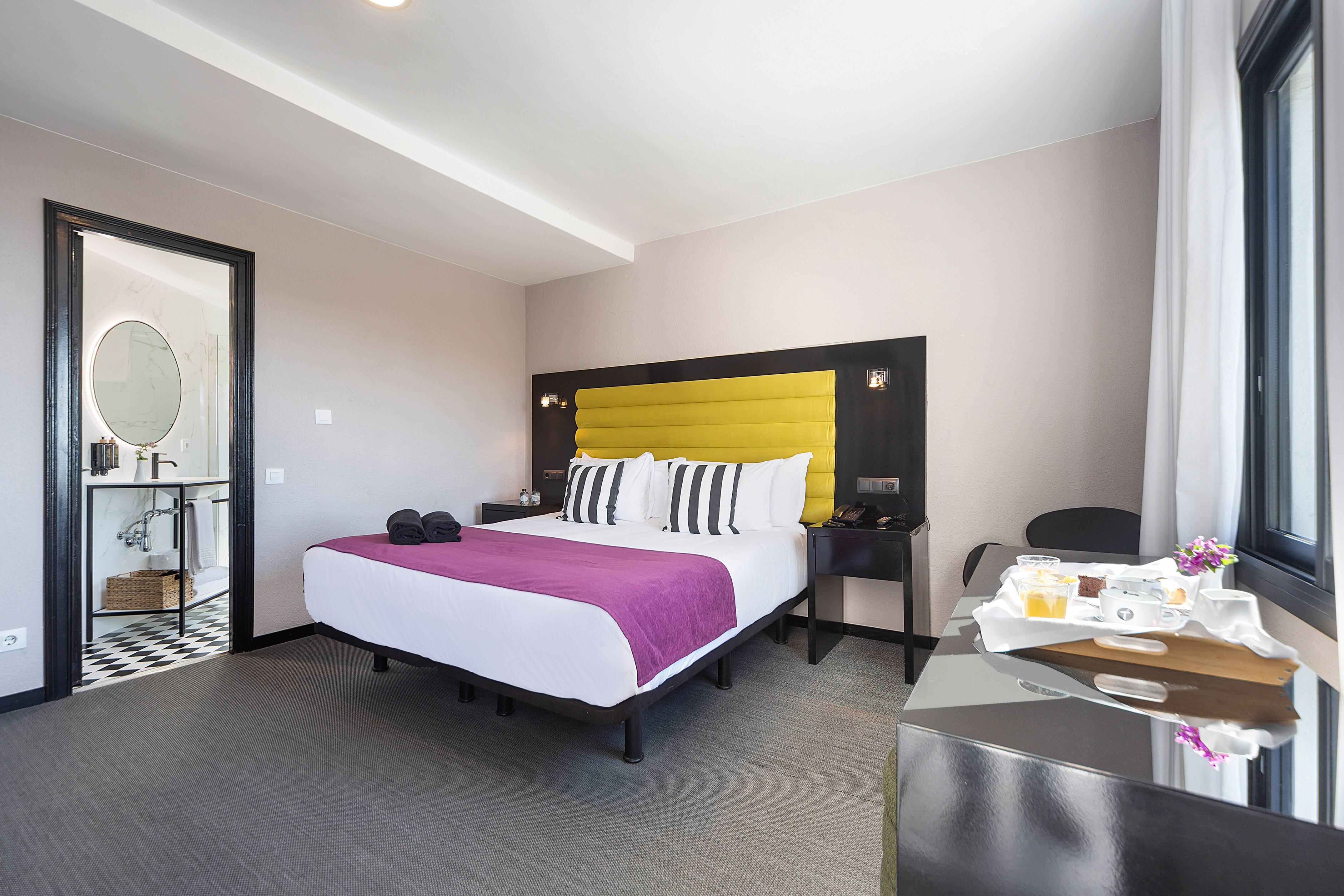 Hotel Eetu Begur Affiliated by Meliá Hotel Eetu Begur Affiliated by Meliá