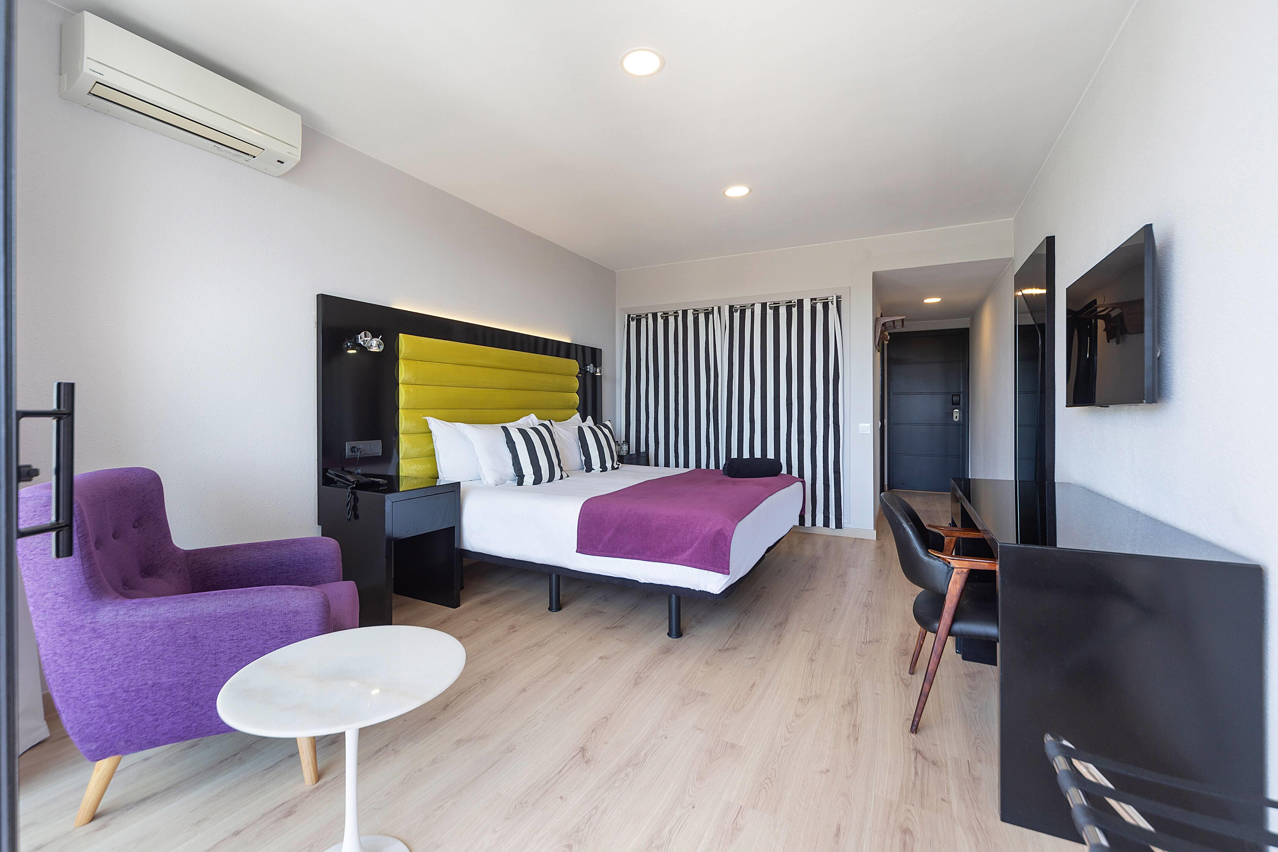 Hotel Eetu Begur Affiliated by Meliá Hotel Eetu Begur Affiliated by Meliá