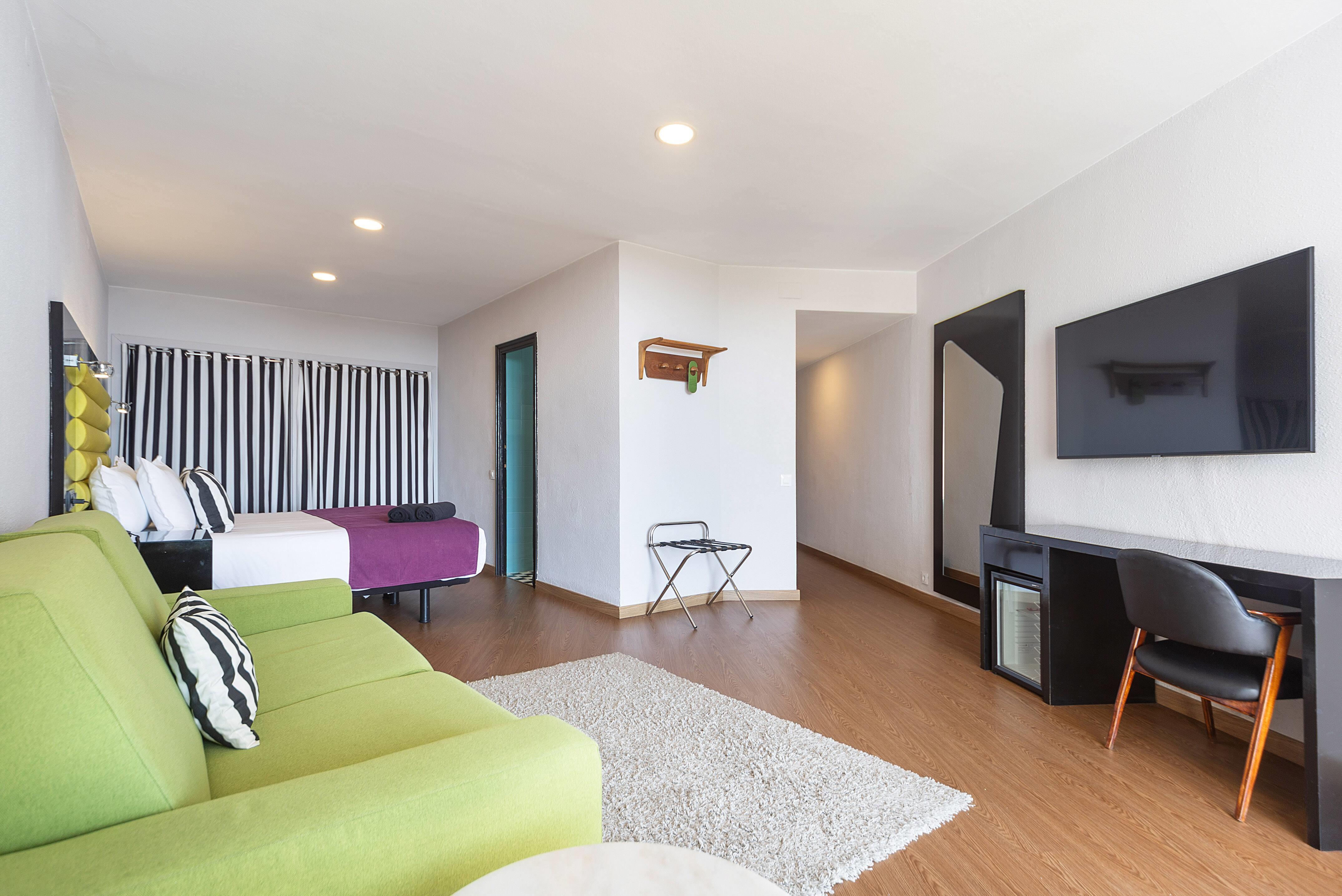 Hotel Eetu Begur Affiliated by Meliá Hotel Eetu Begur Affiliated by Meliá