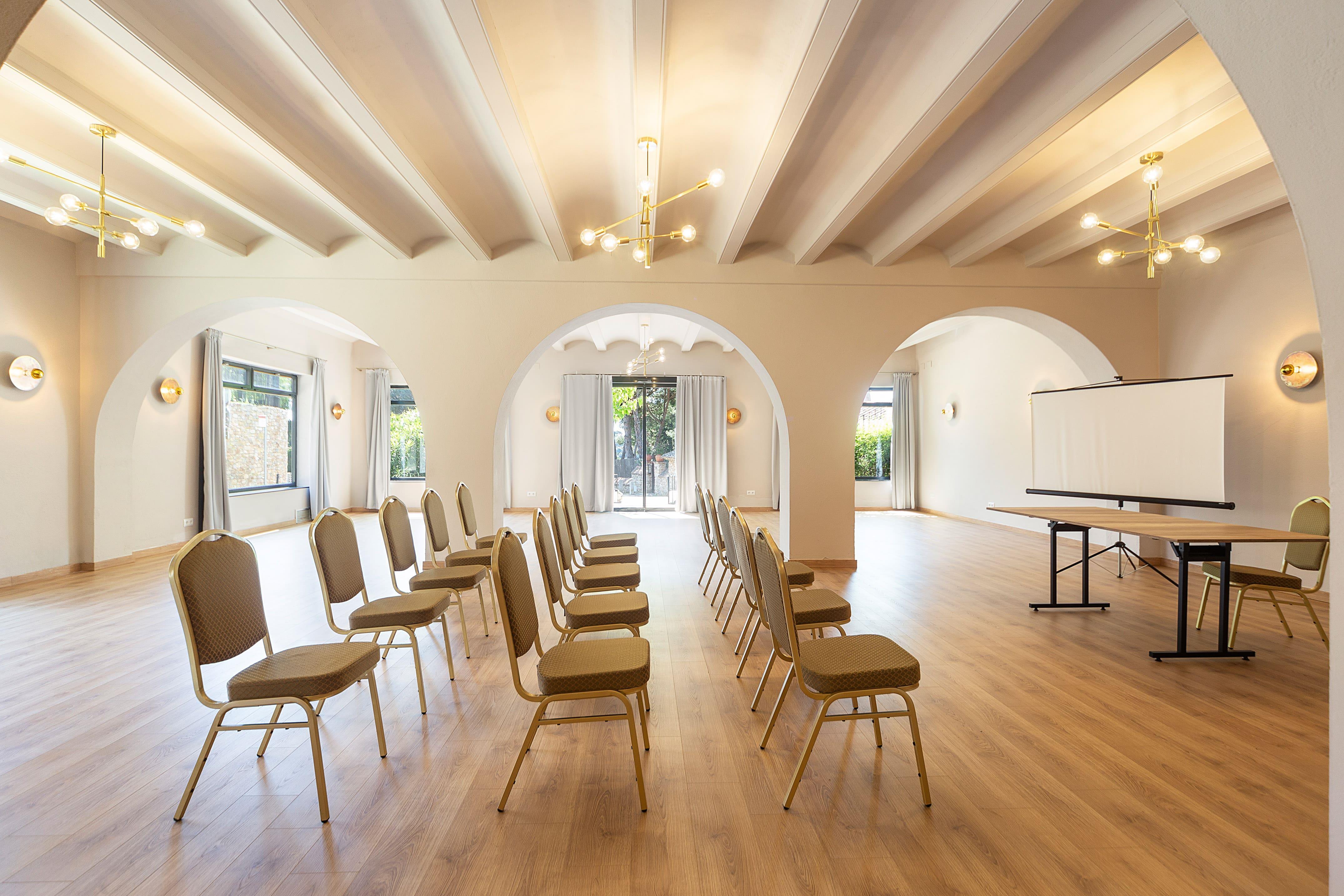 Hotel Eetu Begur Affiliated by Meliá Hotel Eetu Begur Affiliated by Meliá