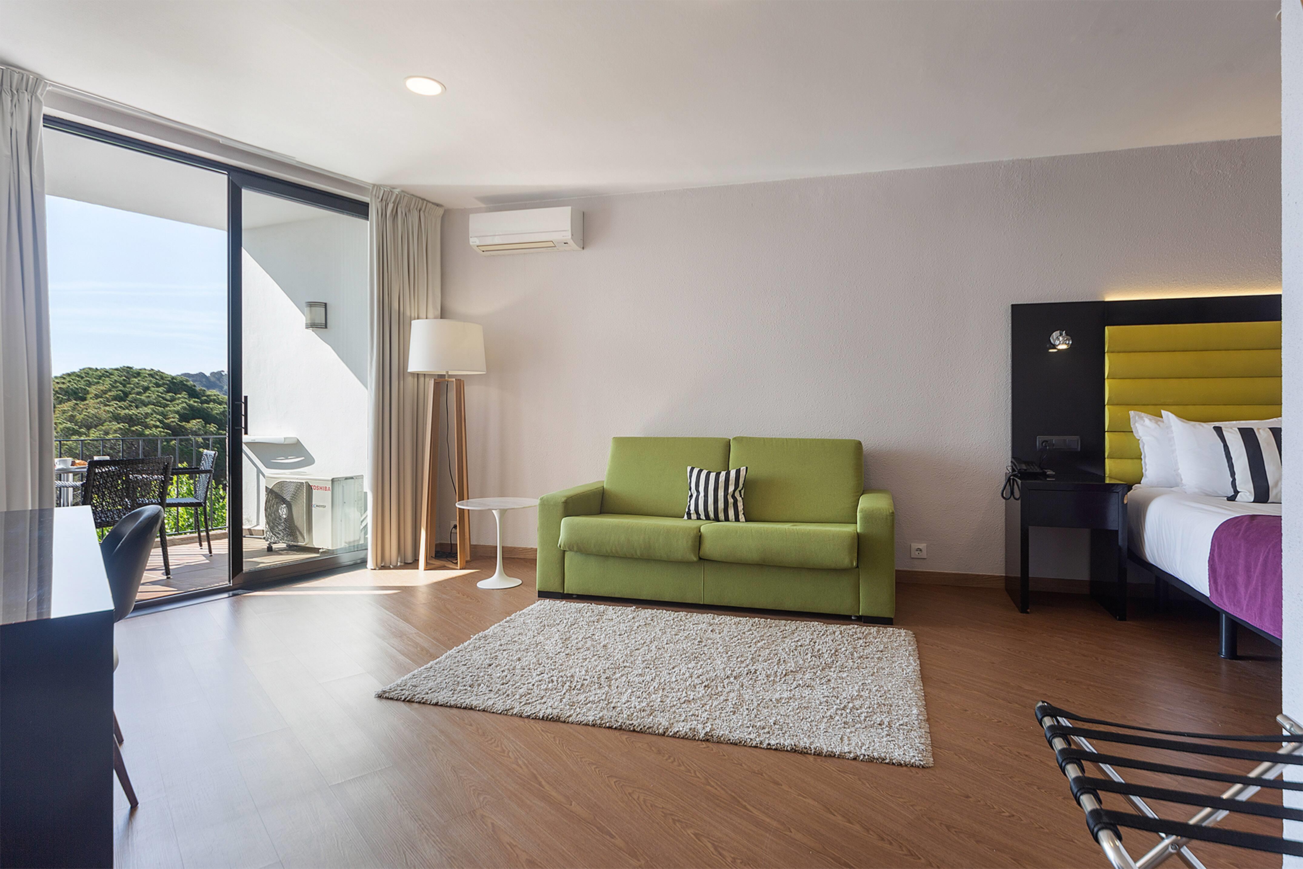 Hotel Eetu Begur Affiliated by Meliá Hotel Eetu Begur Affiliated by Meliá