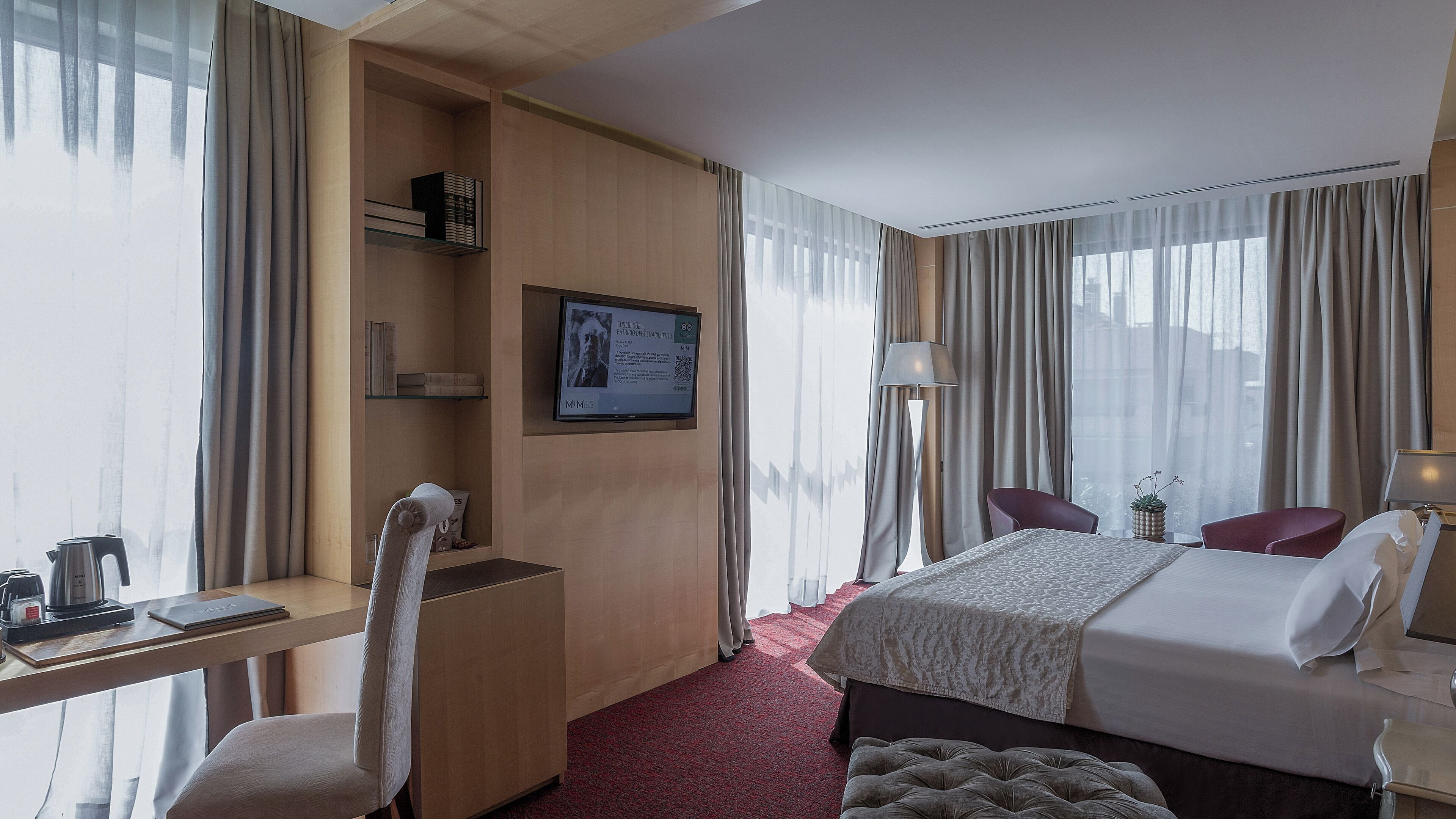 MiM Sitges Meliá Collection MiM Sitges Meliá Collection