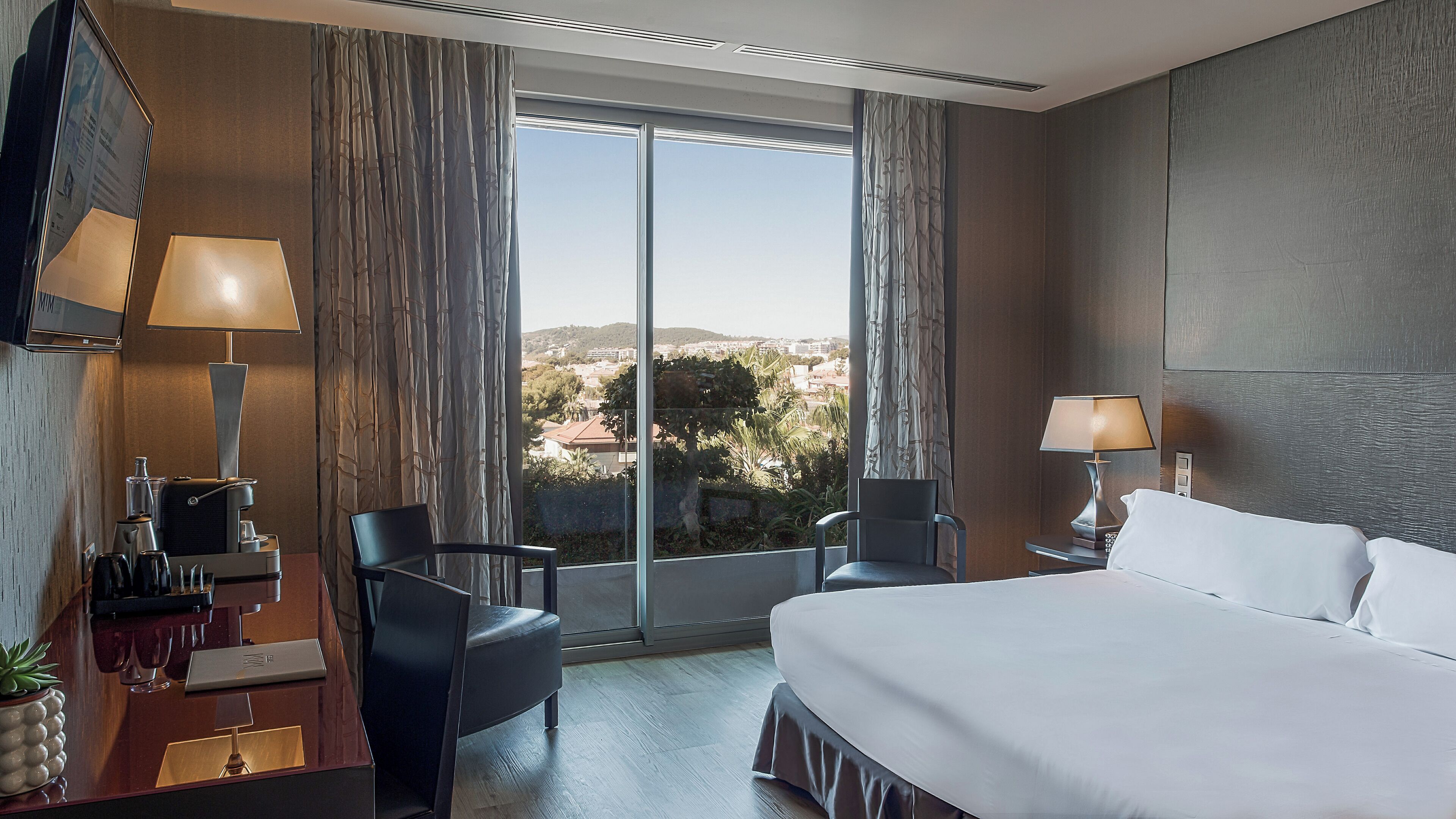 MiM Sitges Meliá Collection MiM Sitges Meliá Collection