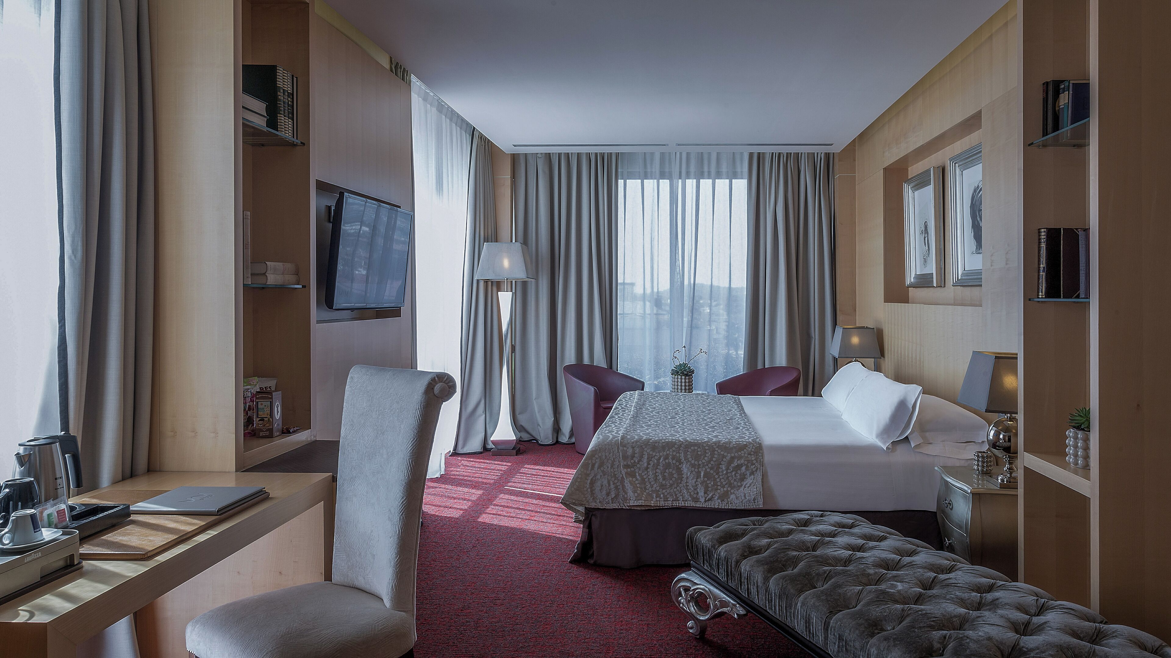 MiM Sitges Meliá Collection MiM Sitges Meliá Collection