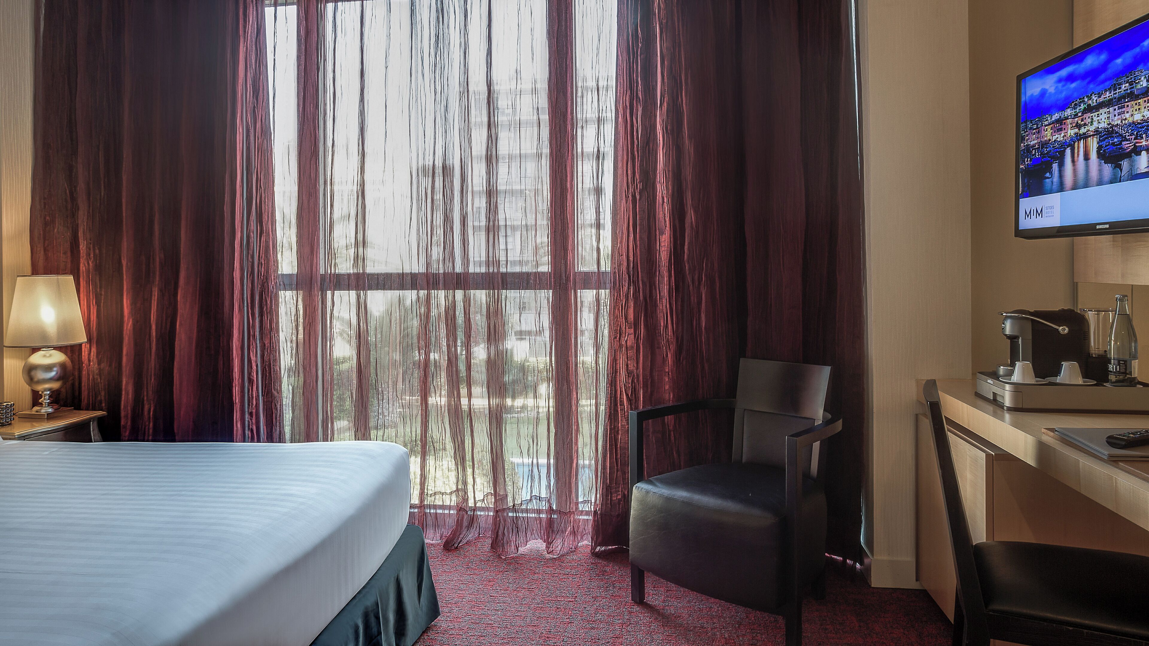 MiM Sitges Meliá Collection MiM Sitges Meliá Collection