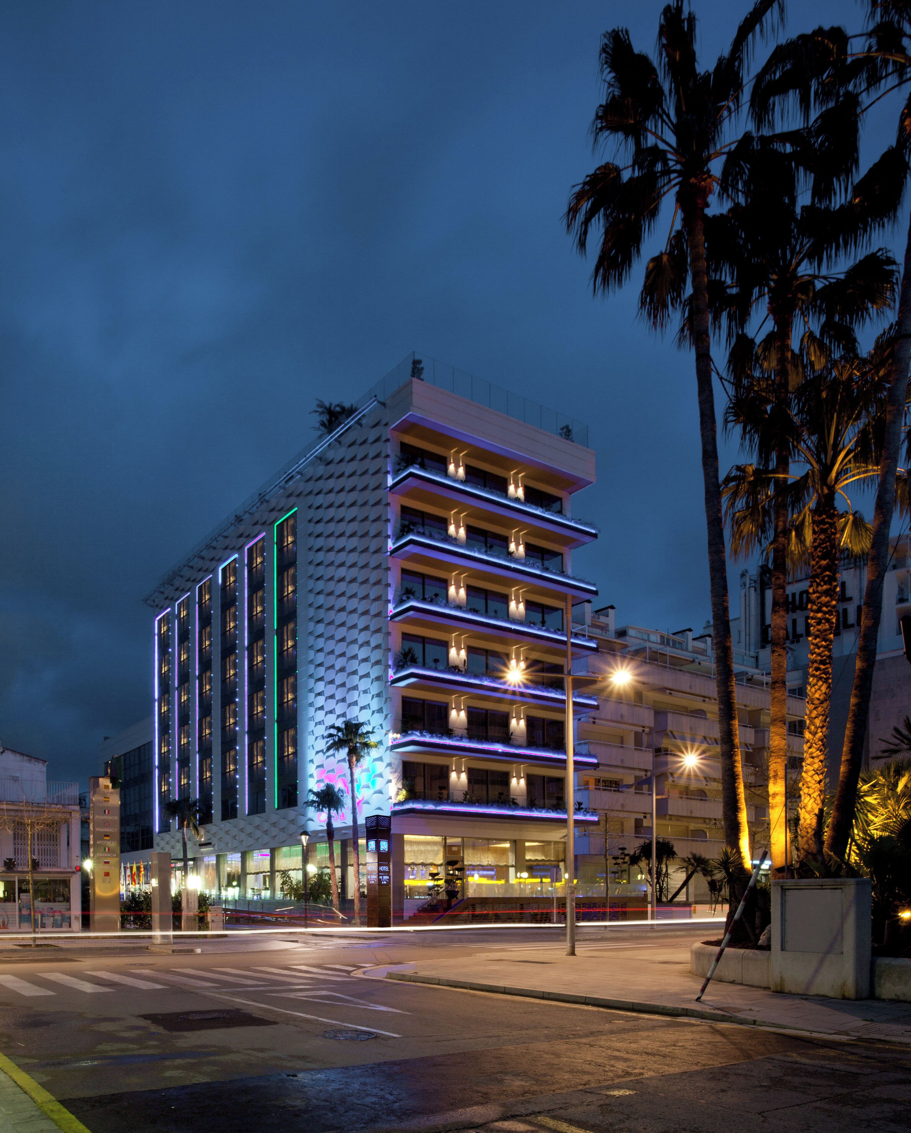 MiM Sitges Meliá Collection MiM Sitges Meliá Collection