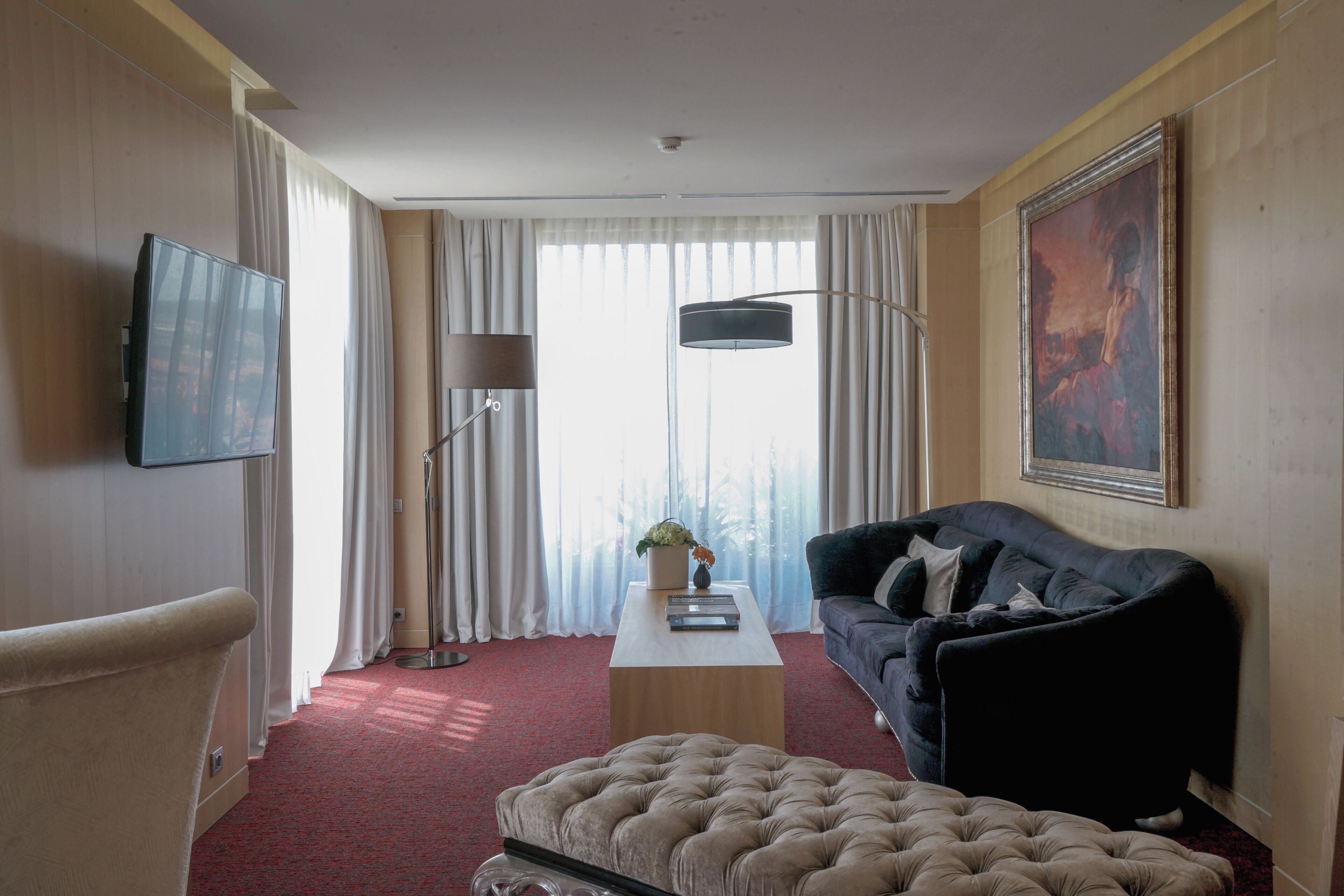 MiM Sitges Meliá Collection MiM Sitges Meliá Collection