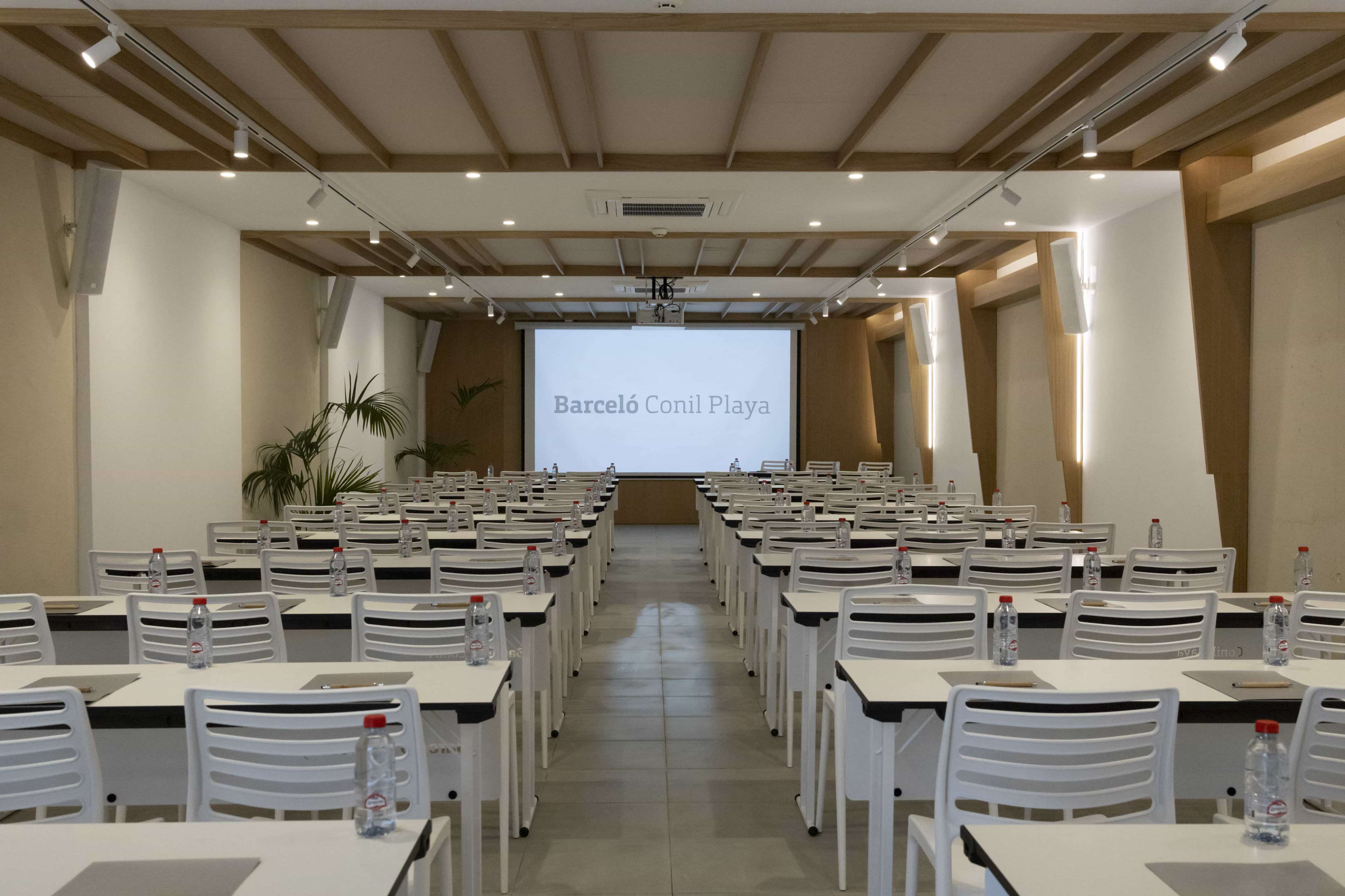 Barceló Conil Playa - Adults Recommended Barceló Conil Playa - Adults Recommended