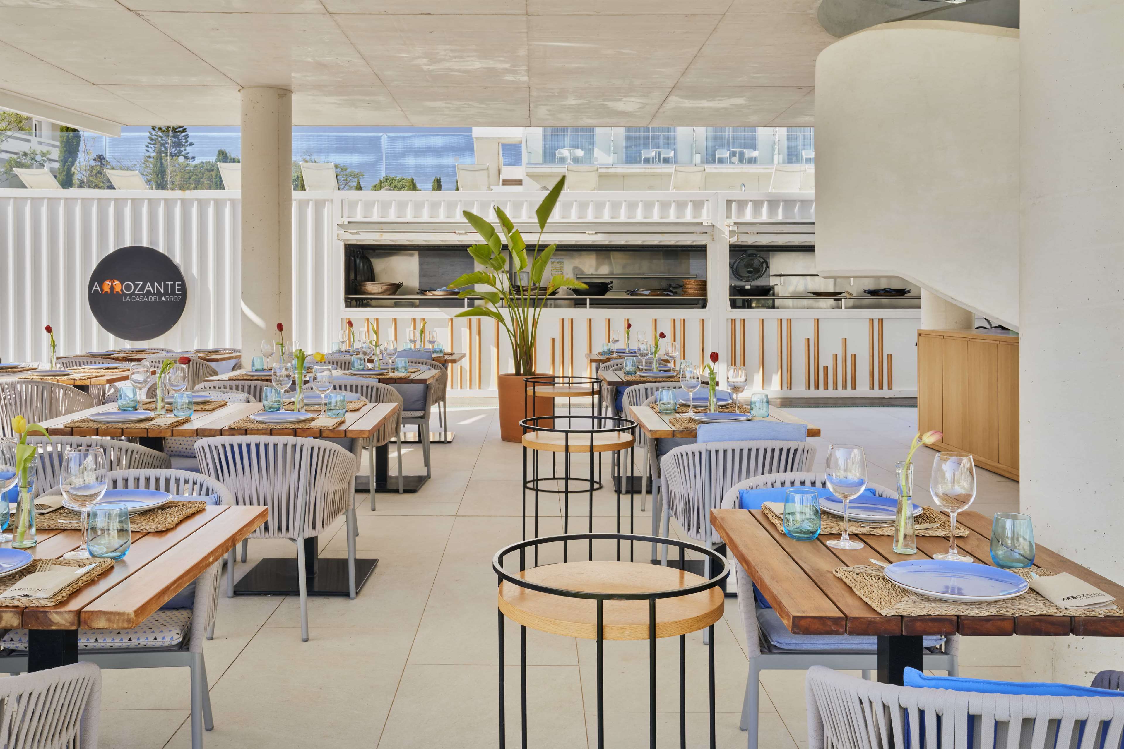 Barceló Conil Playa - Adults Recommended Barceló Conil Playa - Adults Recommended