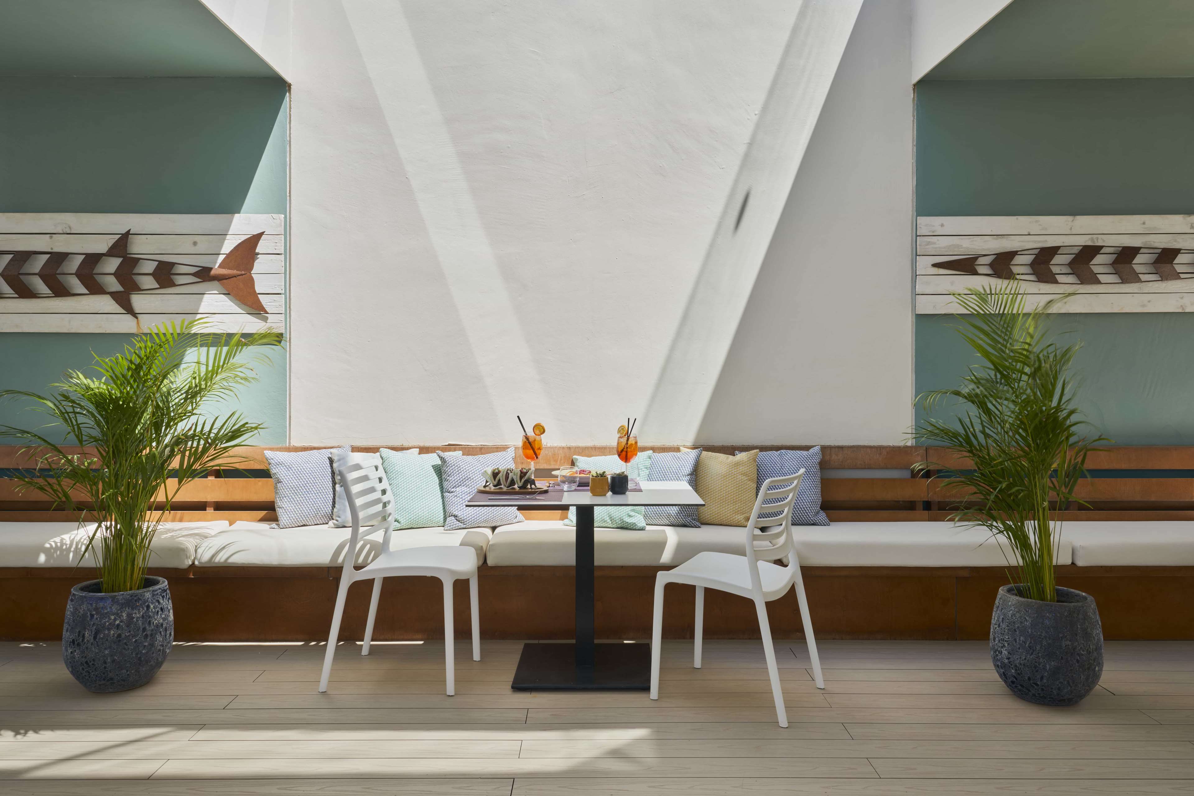 Barceló Conil Playa - Adults Recommended Barceló Conil Playa - Adults Recommended