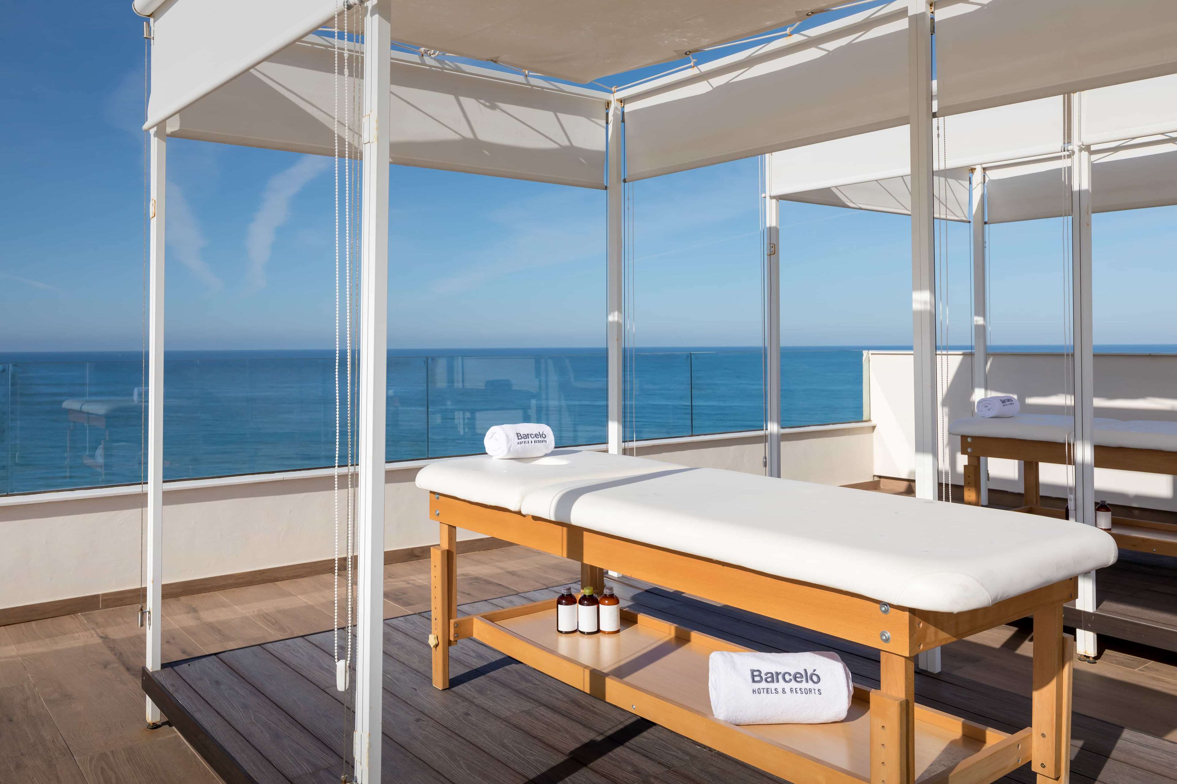 Barceló Conil Playa - Adults Recommended Barceló Conil Playa - Adults Recommended