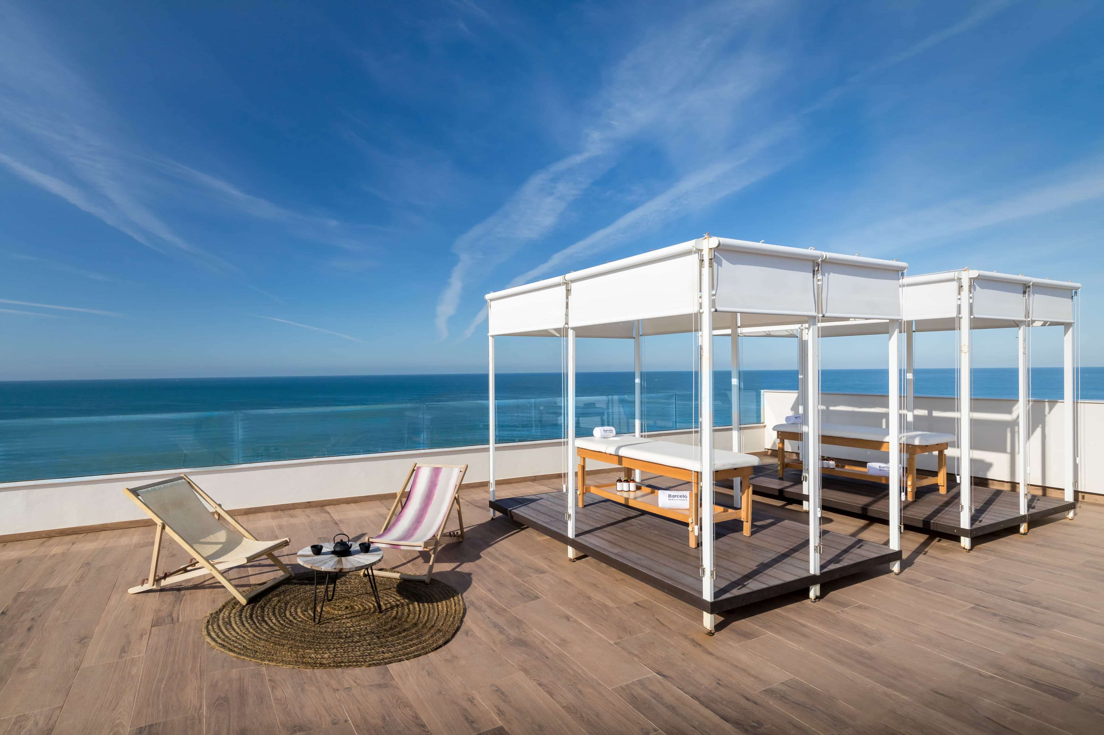 Barceló Conil Playa - Adults Recommended Barceló Conil Playa - Adults Recommended