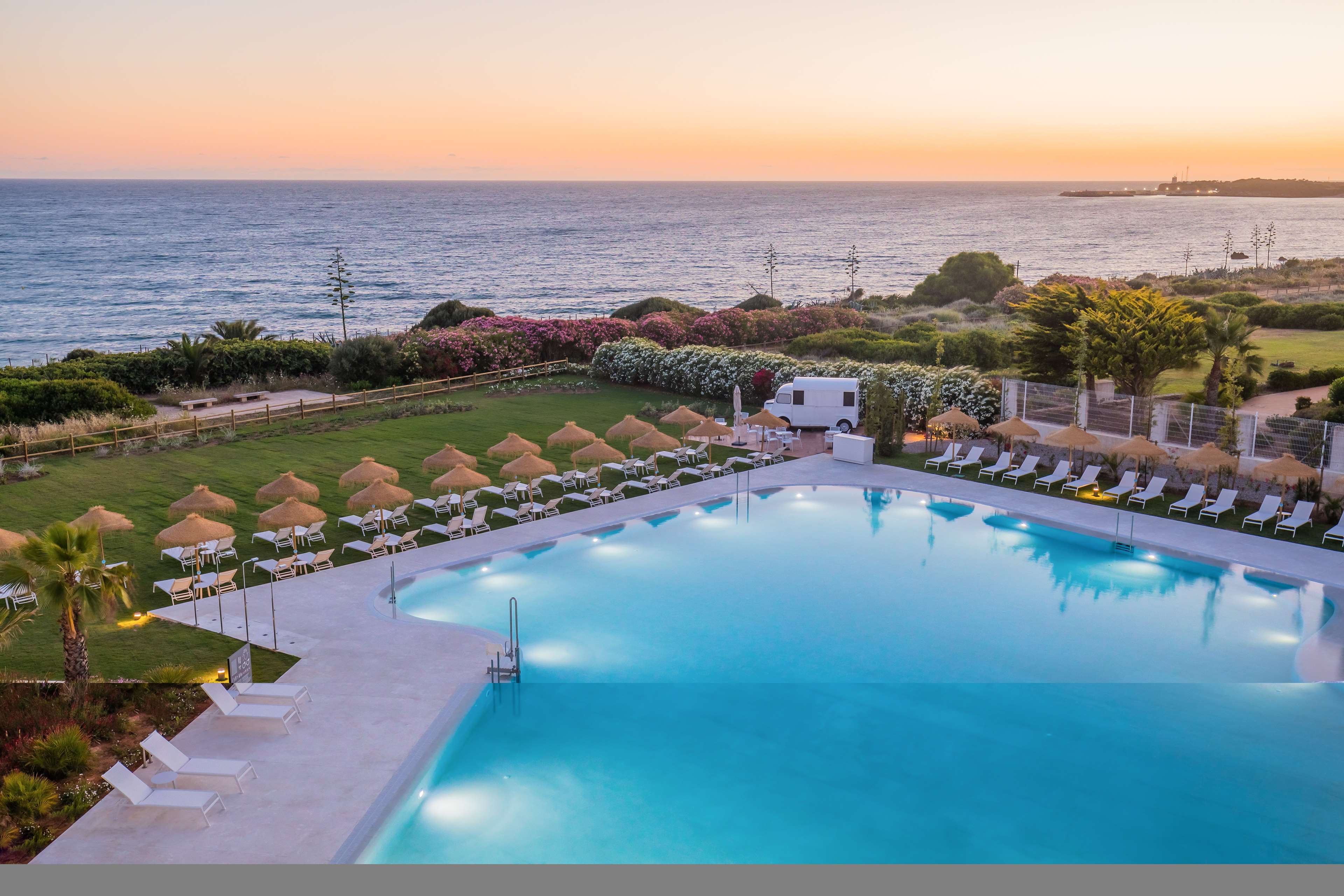 Barceló Conil Playa - Adults Recommended Barceló Conil Playa - Adults Recommended