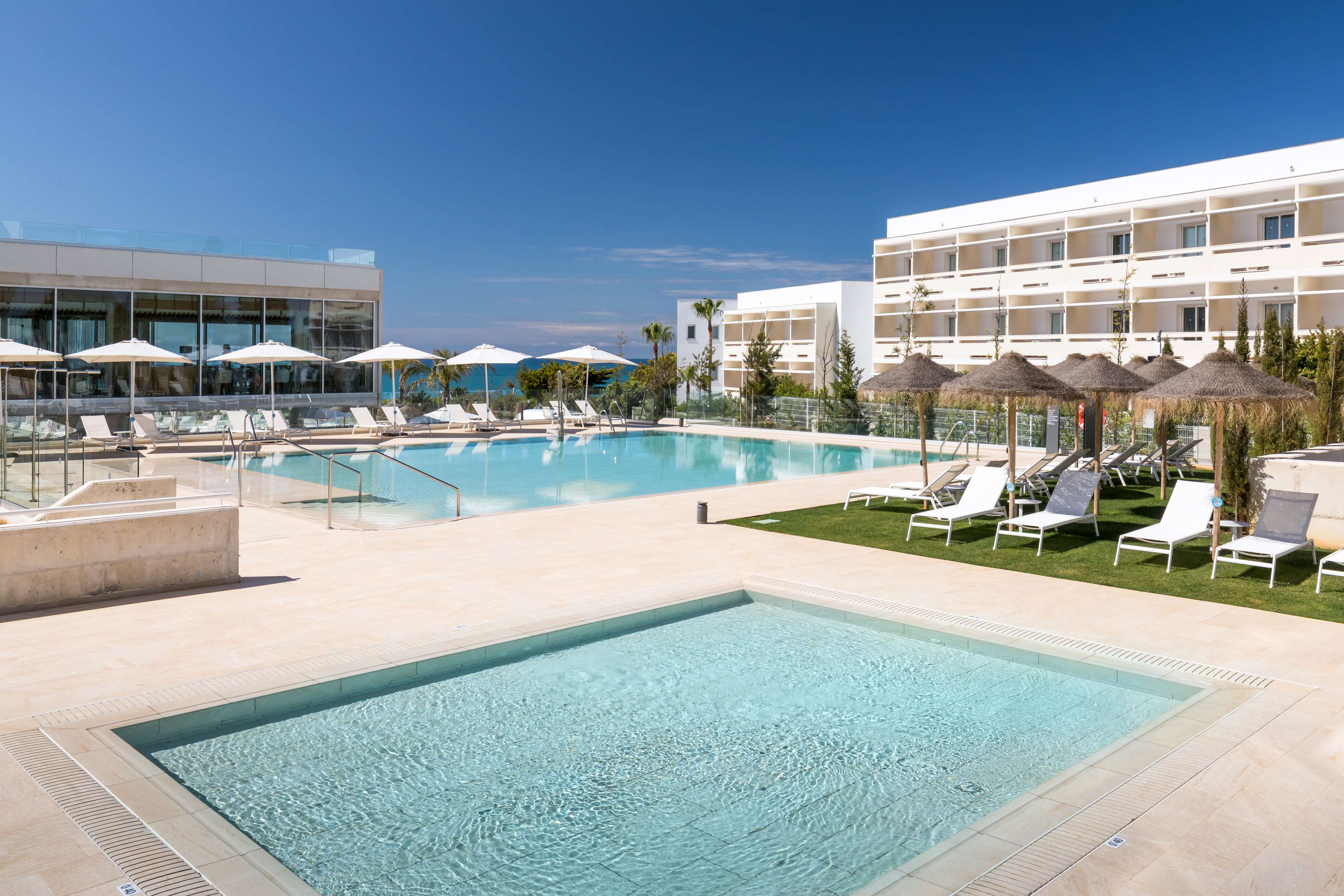 Barceló Conil Playa - Adults Recommended Barceló Conil Playa - Adults Recommended
