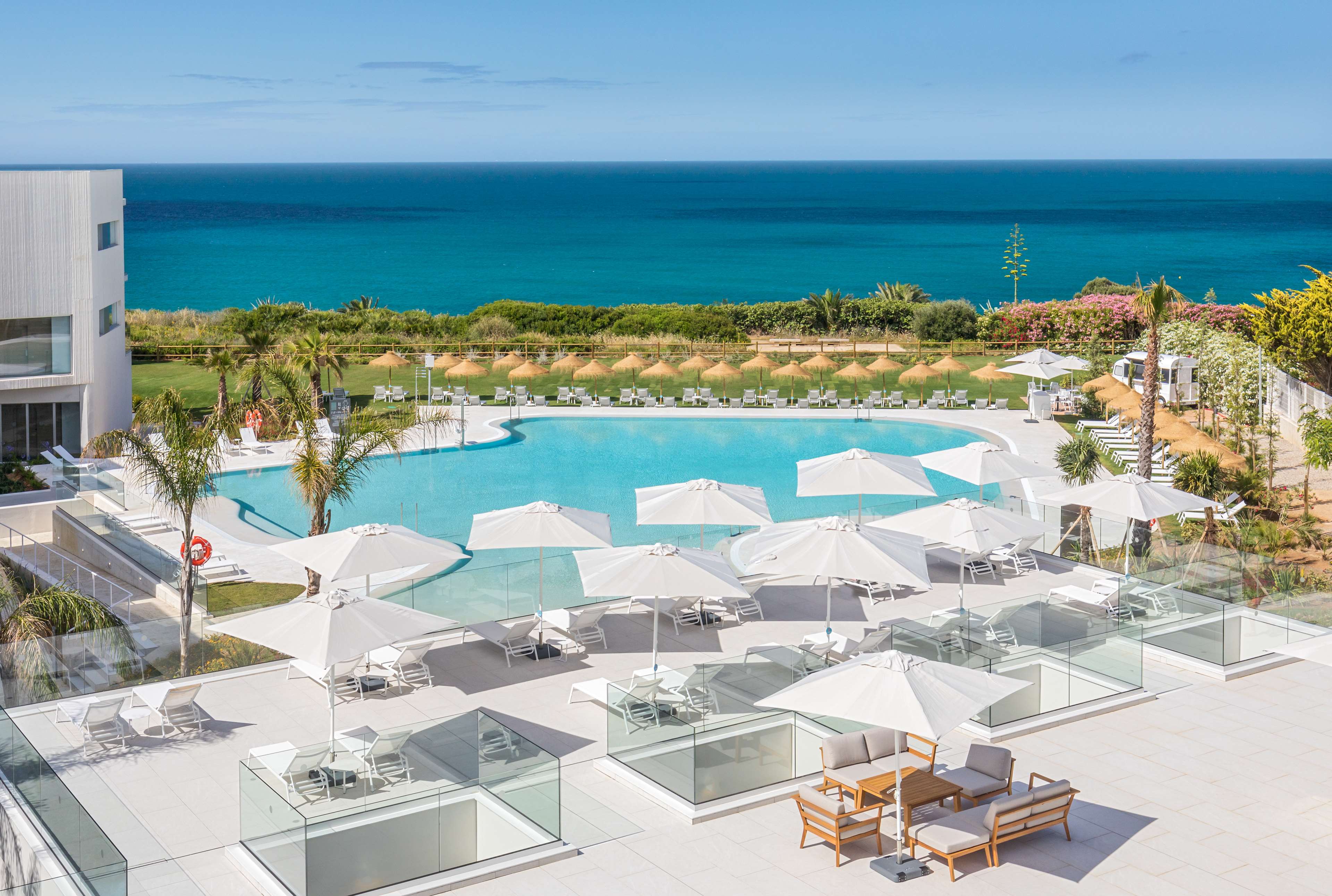 Barceló Conil Playa - Adults Recommended Barceló Conil Playa - Adults Recommended
