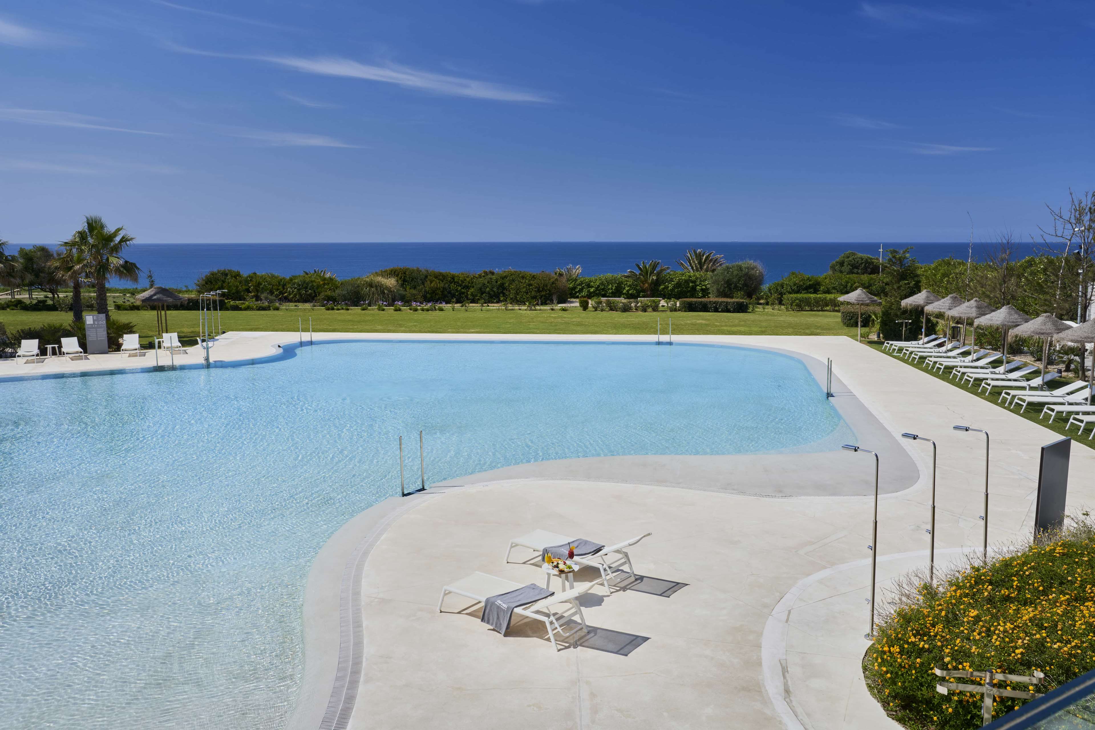 Barceló Conil Playa - Adults Recommended Barceló Conil Playa - Adults Recommended