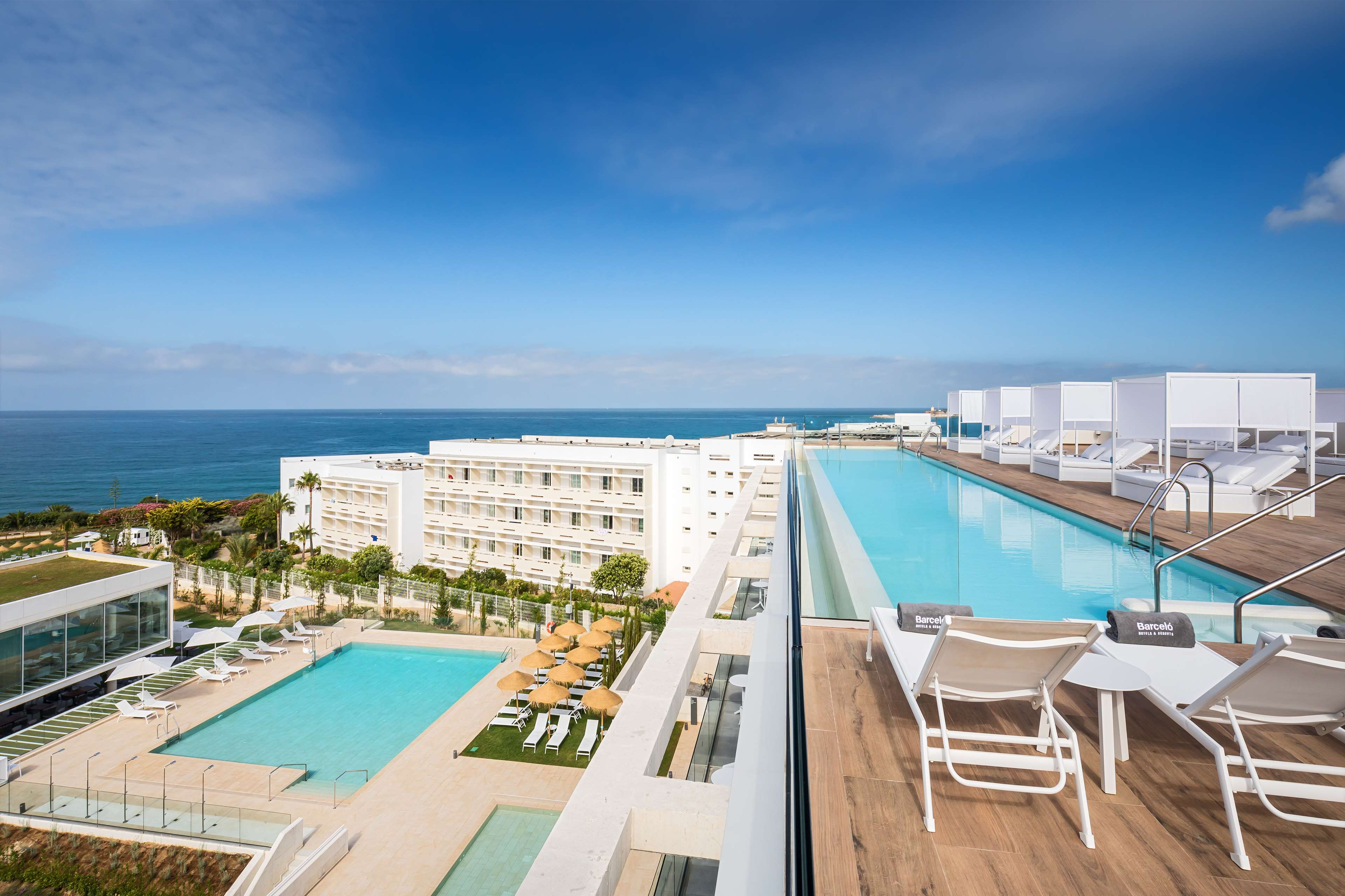 Barceló Conil Playa - Adults Recommended Barceló Conil Playa - Adults Recommended