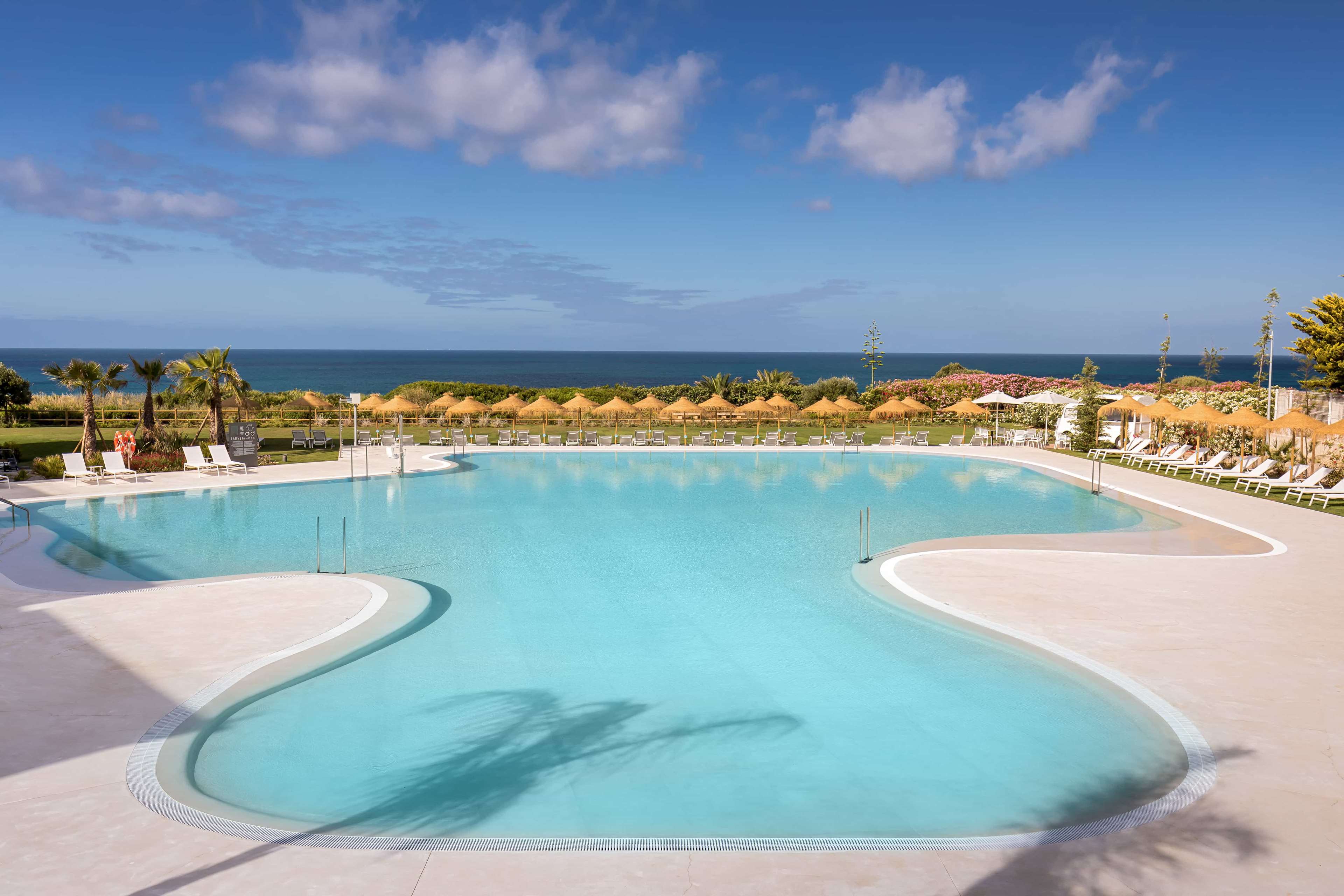 Barceló Conil Playa - Adults Recommended Barceló Conil Playa - Adults Recommended