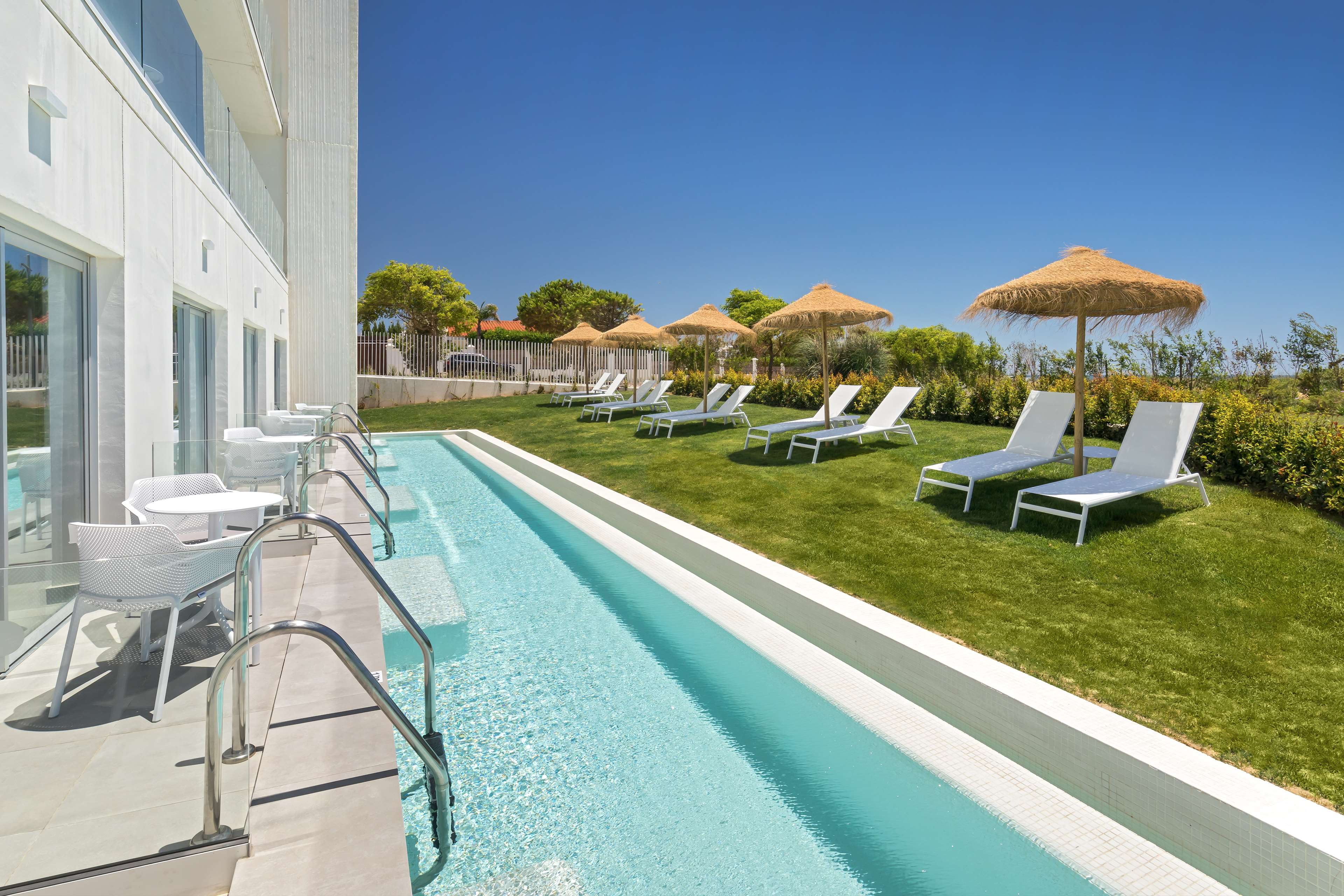 Barceló Conil Playa - Adults Recommended Barceló Conil Playa - Adults Recommended